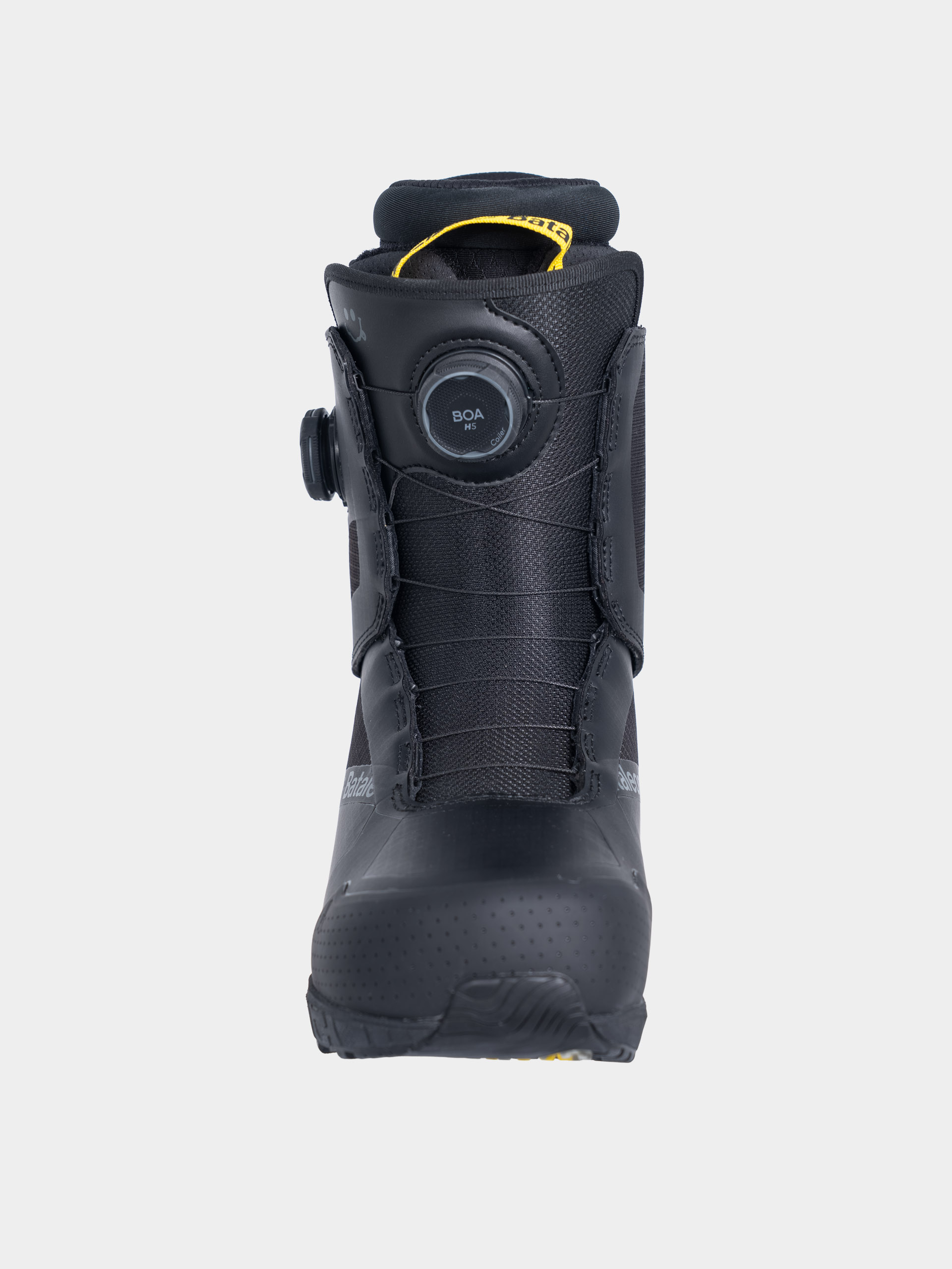 Pentru bărbați Încălțăminte pentru snowboard Bataleon Salsa Double Boa (black)