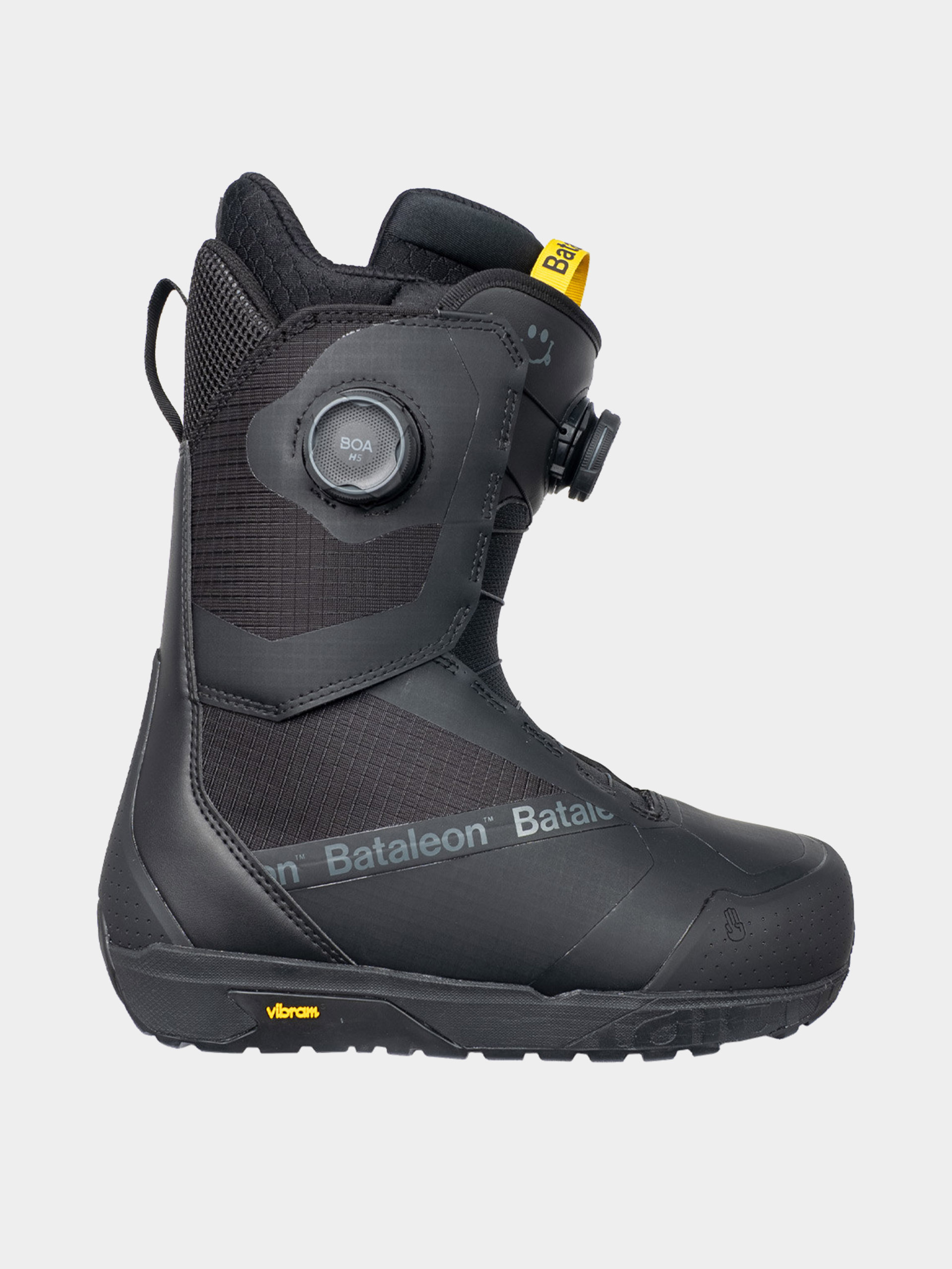 Încălțăminte pentru snowboard Bataleon Salsa Double Boa
