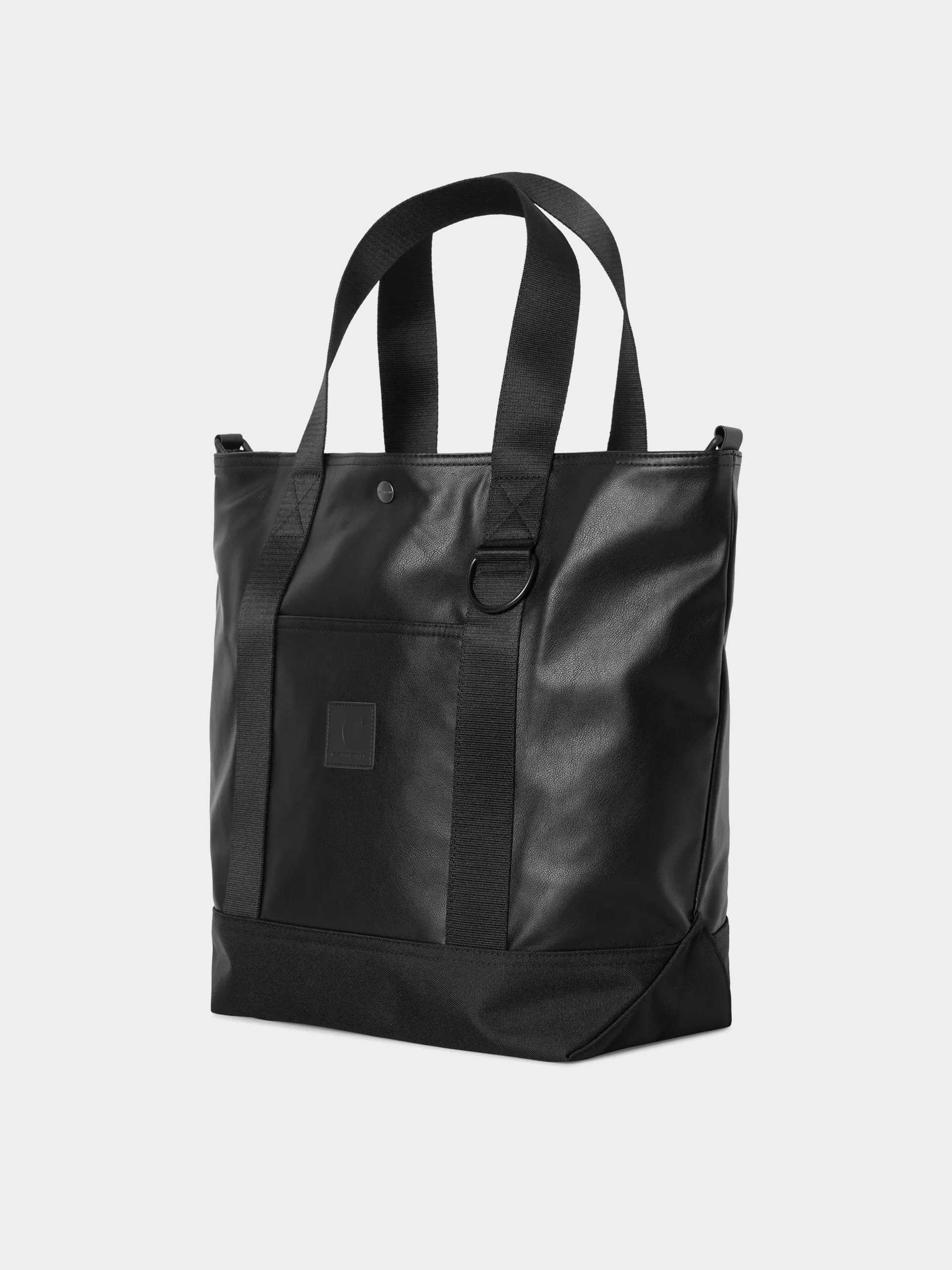 Poșetă Carhartt WIP Arizona (black)