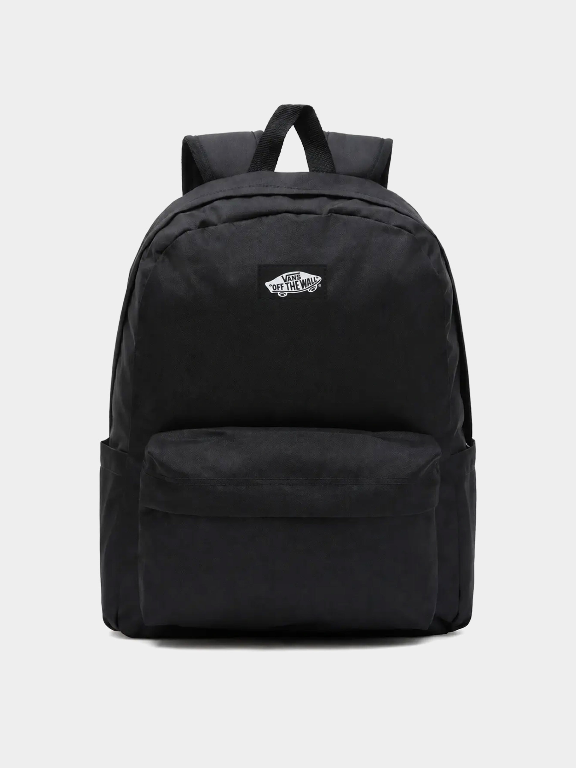 Rucsac Vans Old Skool (black/black)