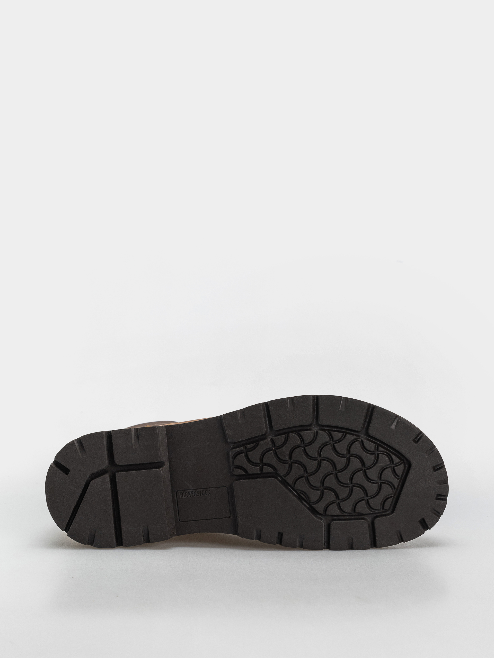 Pantofi Birkenstock Jackson 2.0 Nubuck Suede Leather Regular (cognac)
