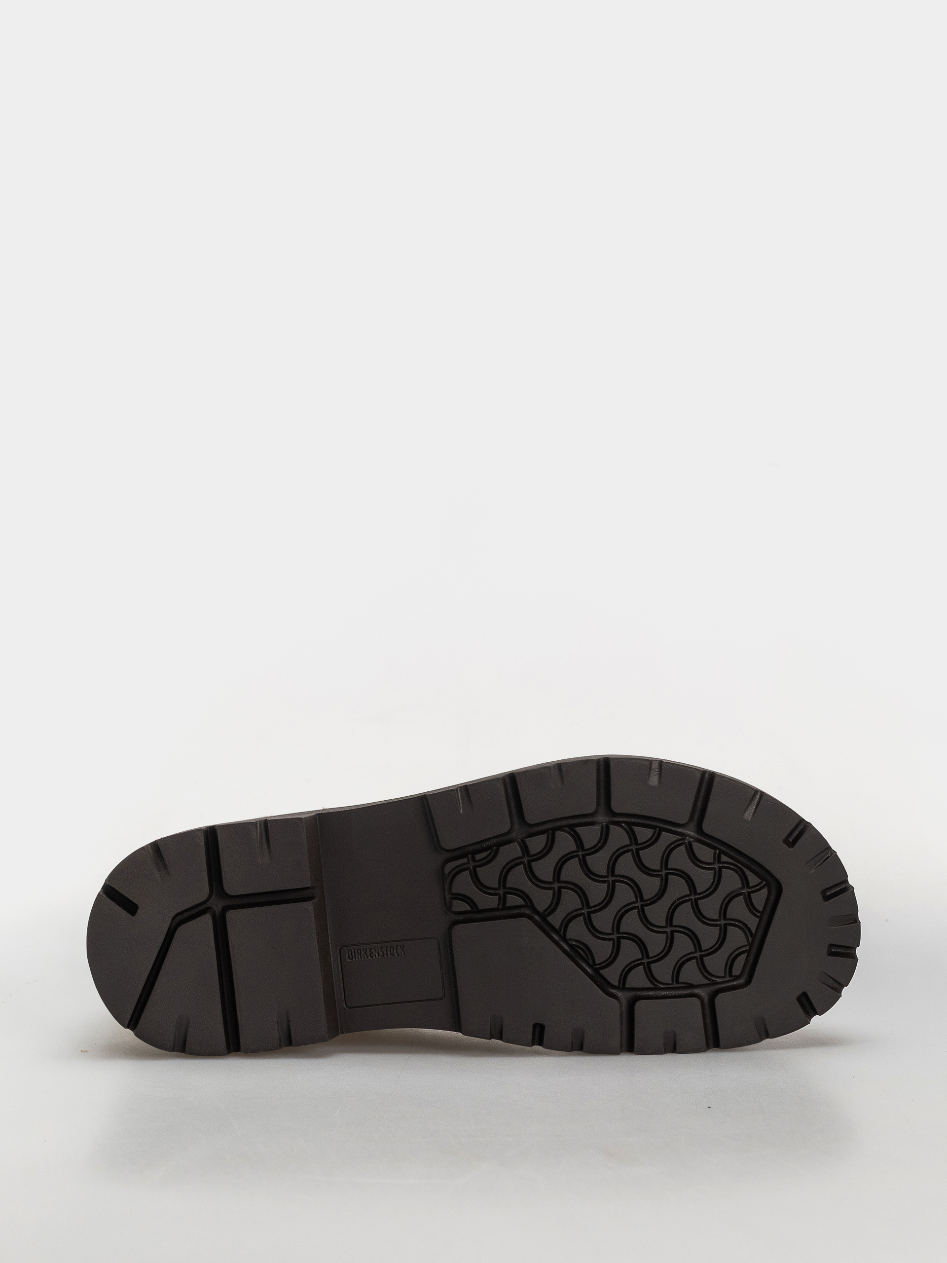 Pantofi Birkenstock Highwood Oiled Leather Narrow (tobacco brown)