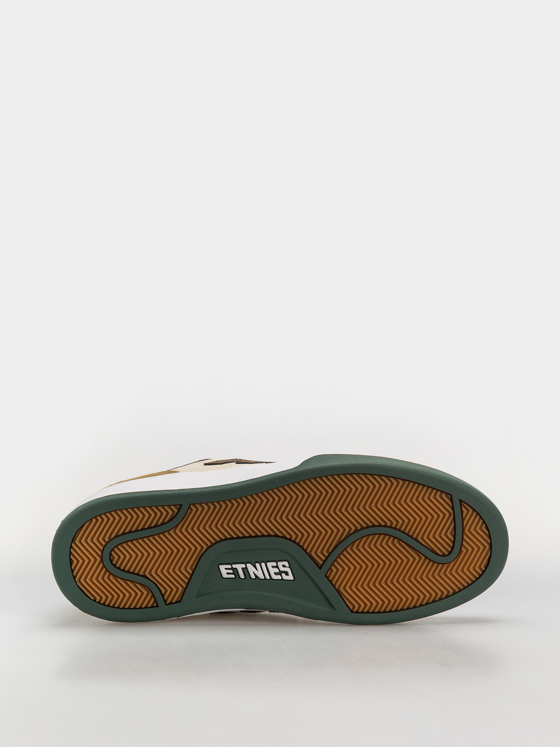 Pantofi Etnies Emerson X Skate Wild (tan/green)
