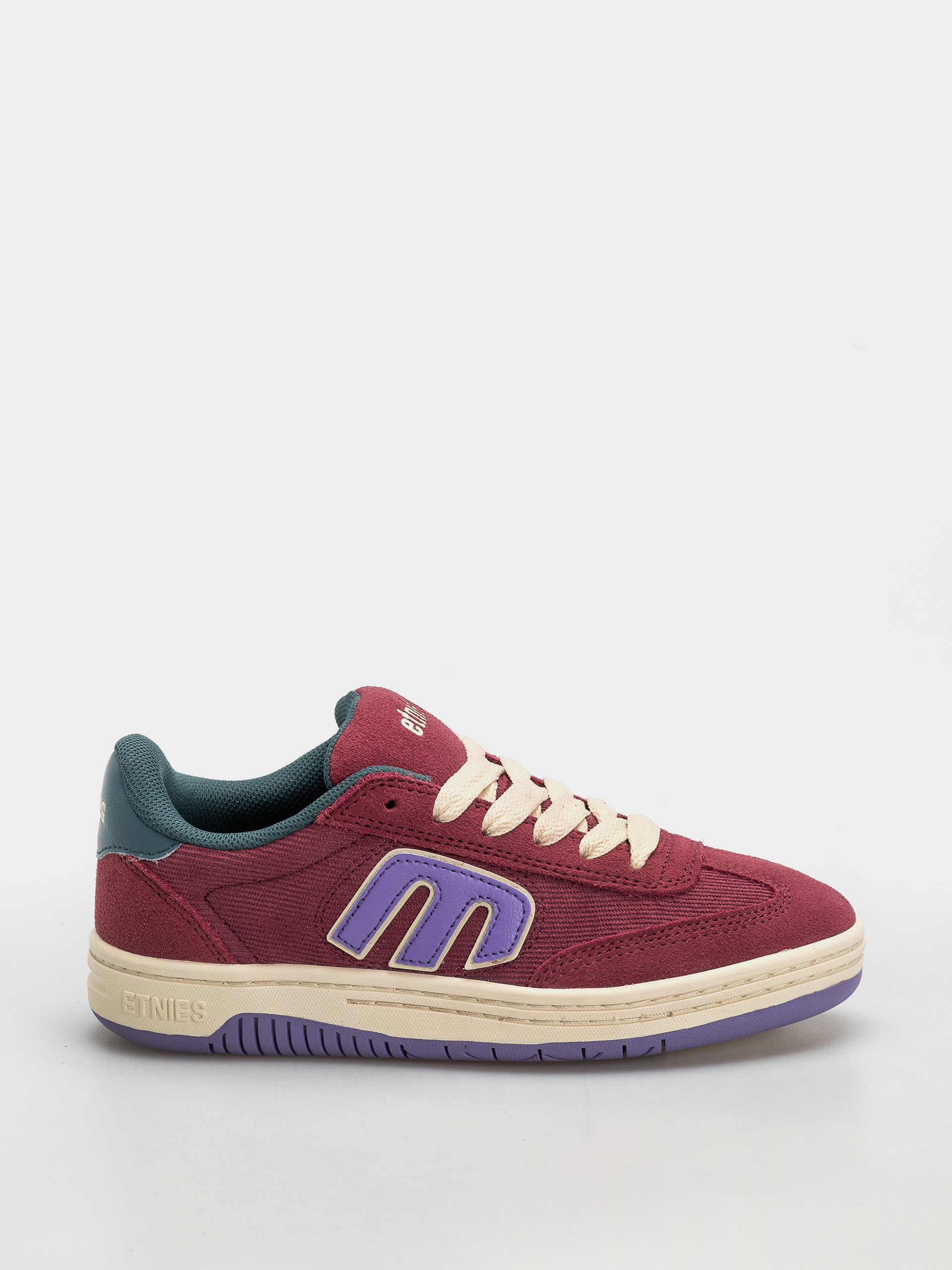 Pantofi Etnies Locut (brick)