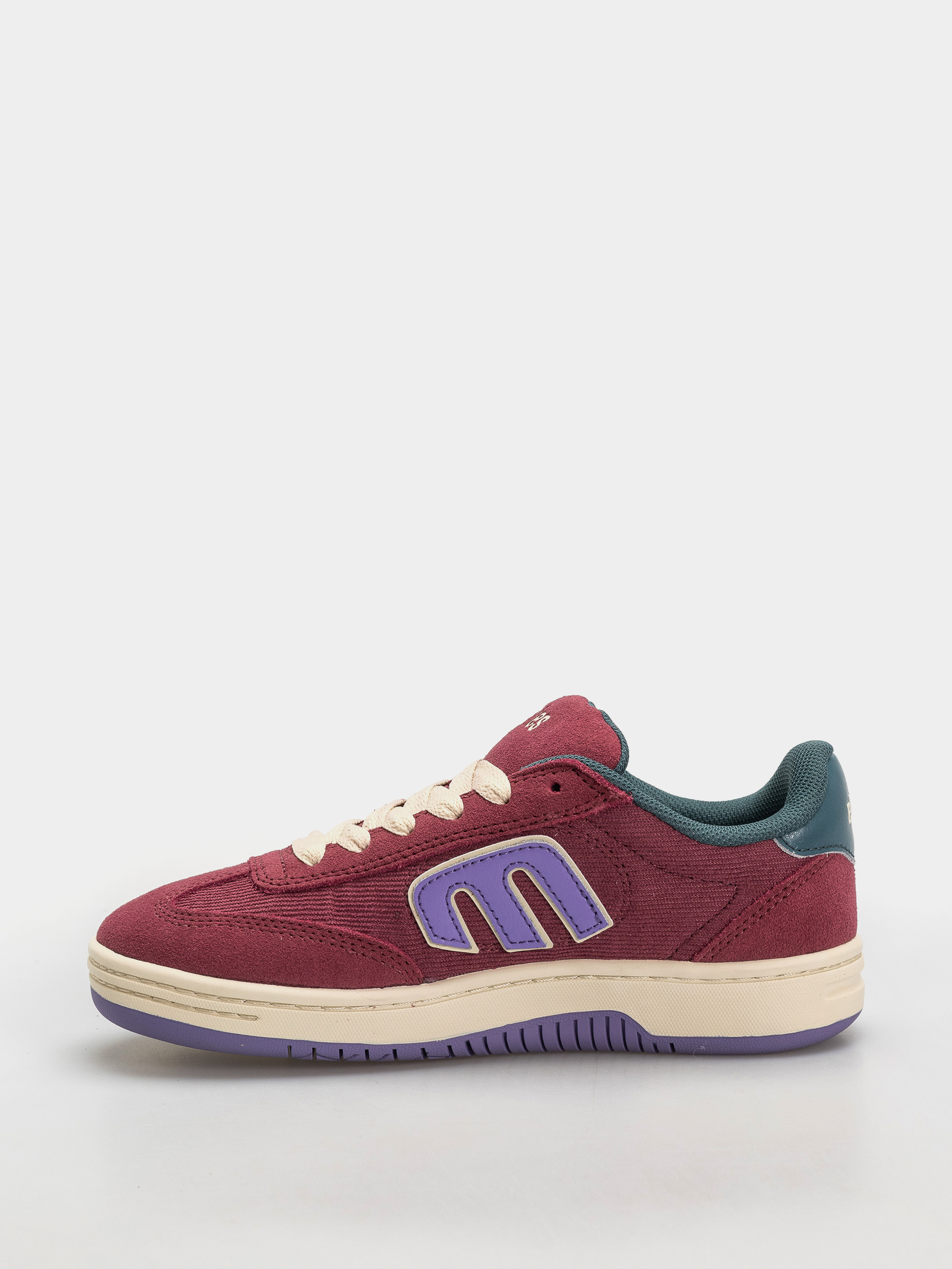Pantofi Etnies Locut (brick)