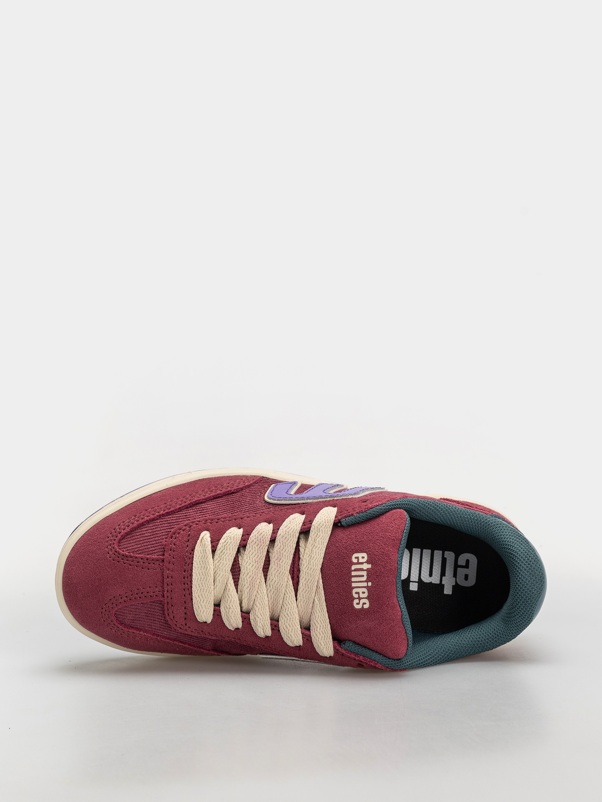 Pantofi Etnies Locut (brick)