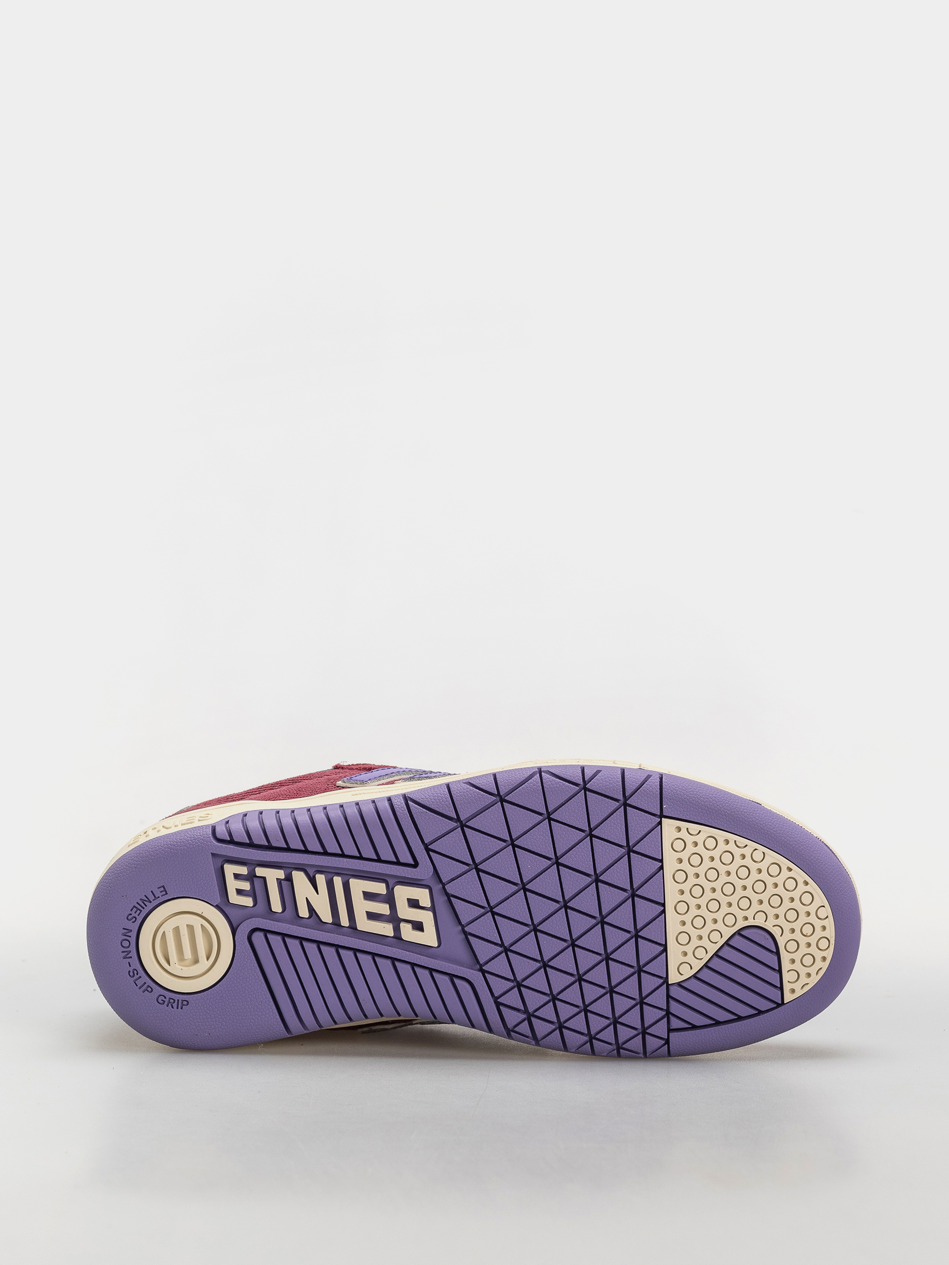 Pantofi Etnies Locut (brick)