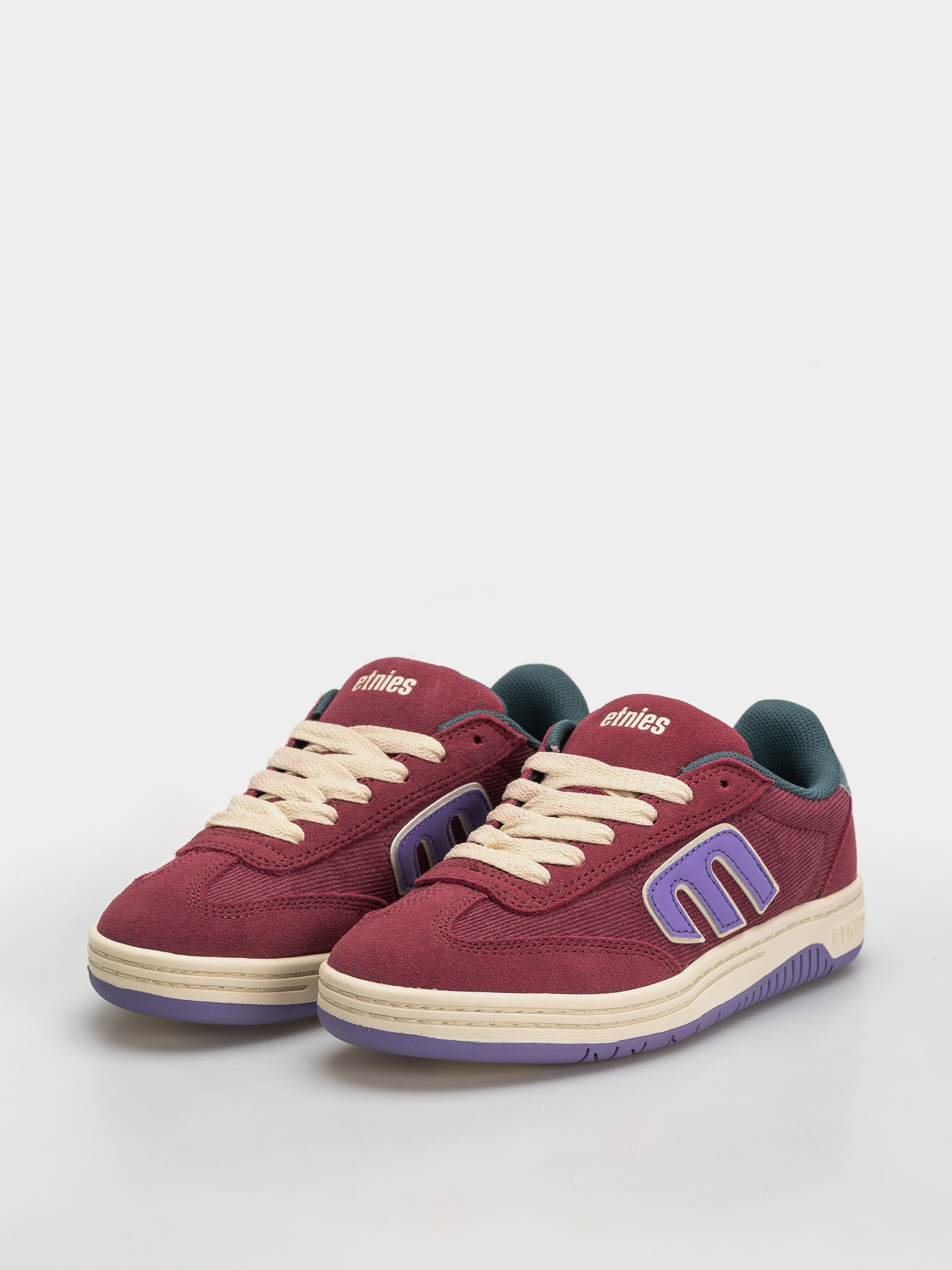 Pantofi Etnies Locut (brick)