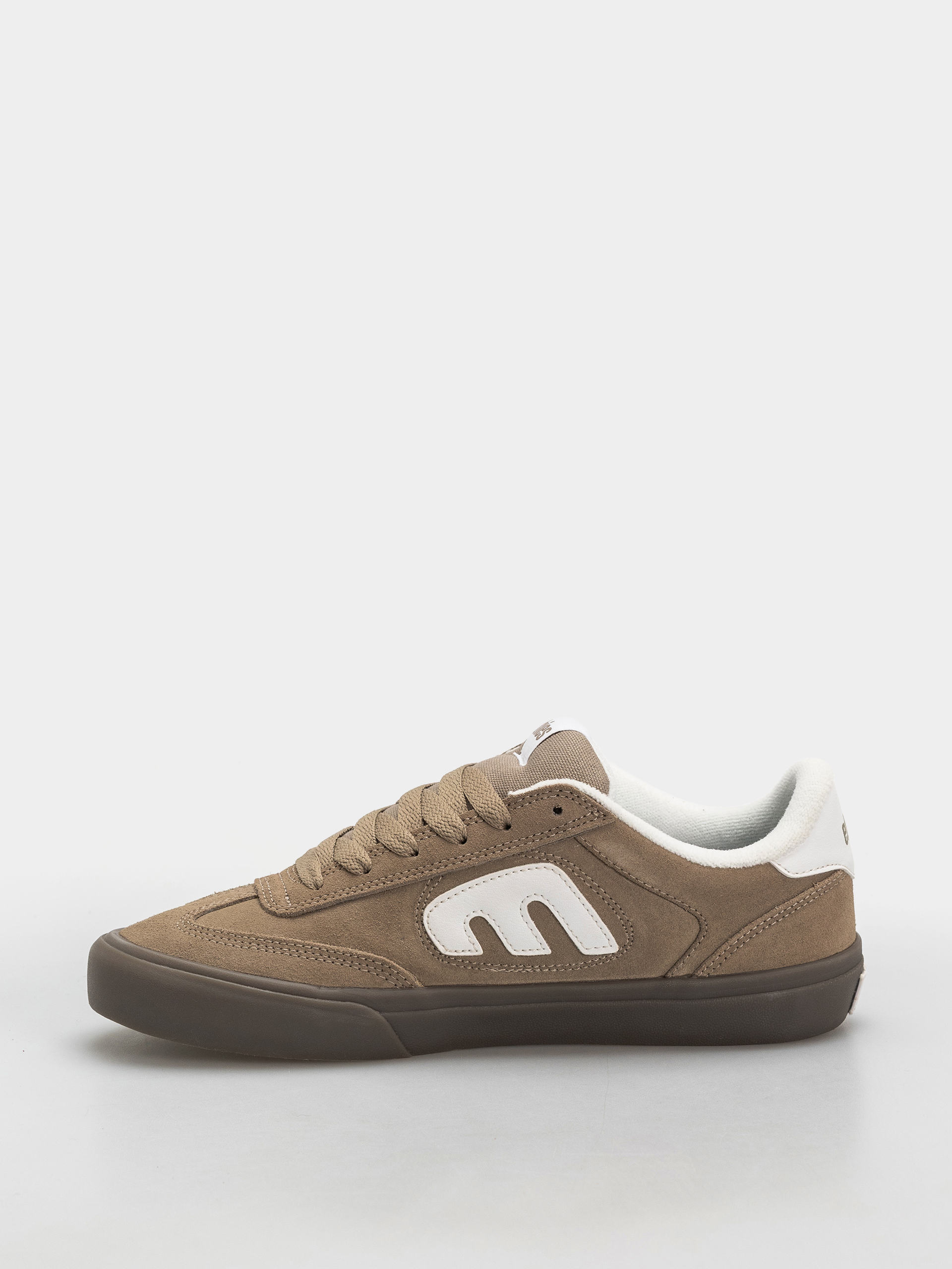 Pantofi Etnies Locut Vulc (warm grey)