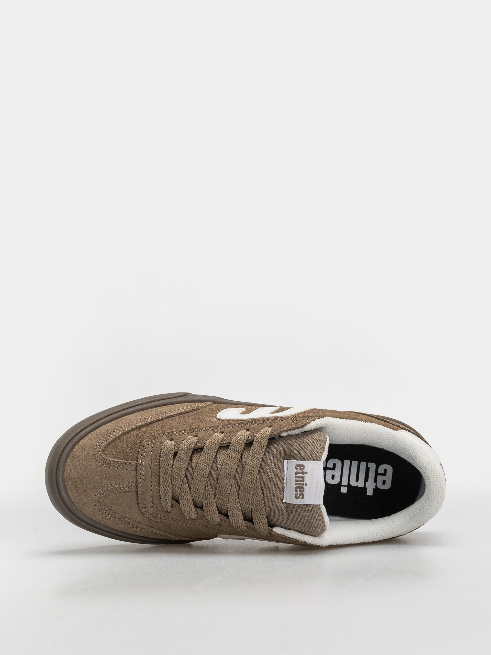Pantofi Etnies Locut Vulc (warm grey)