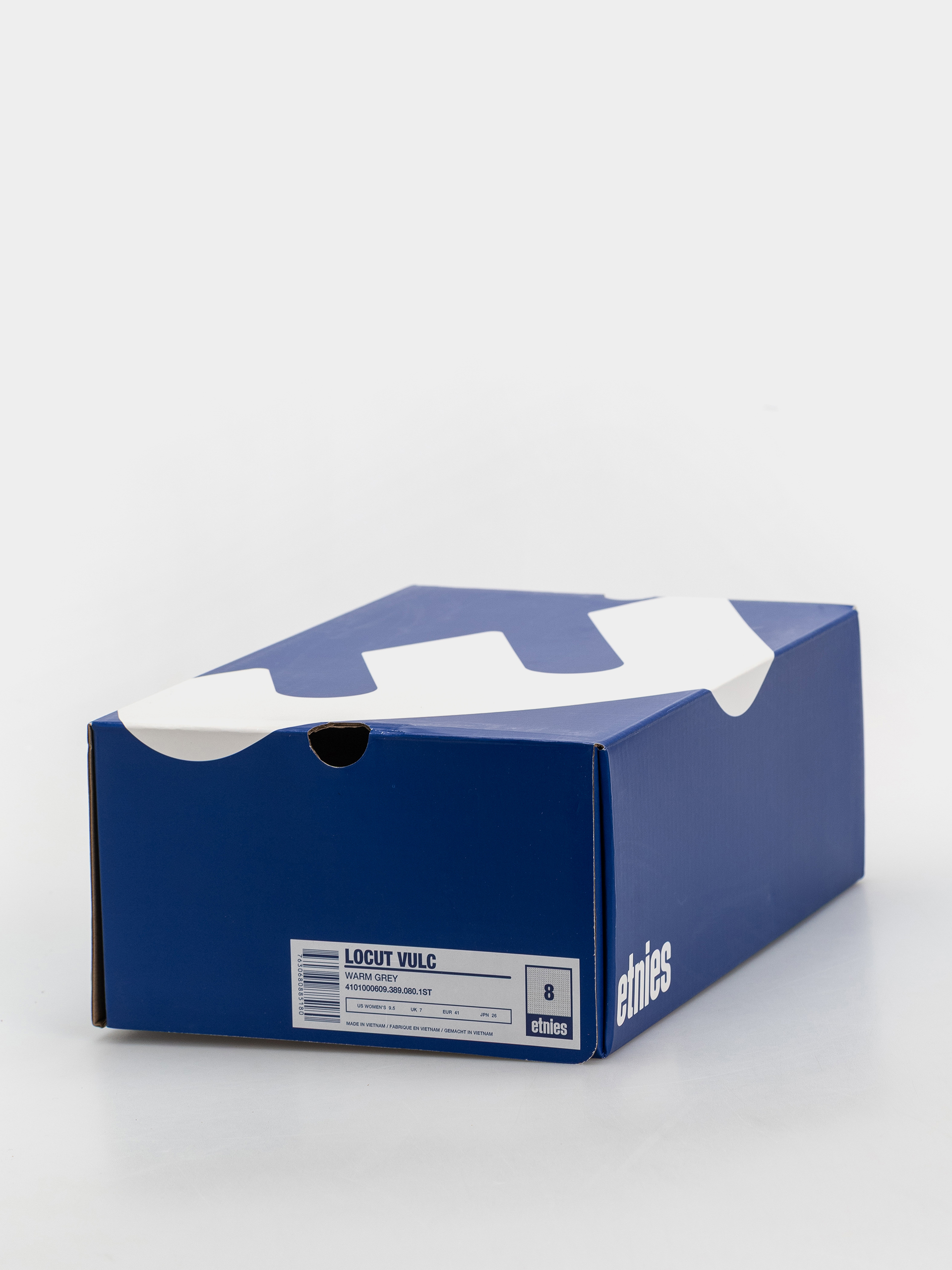 Pantofi Etnies Locut Vulc (warm grey)