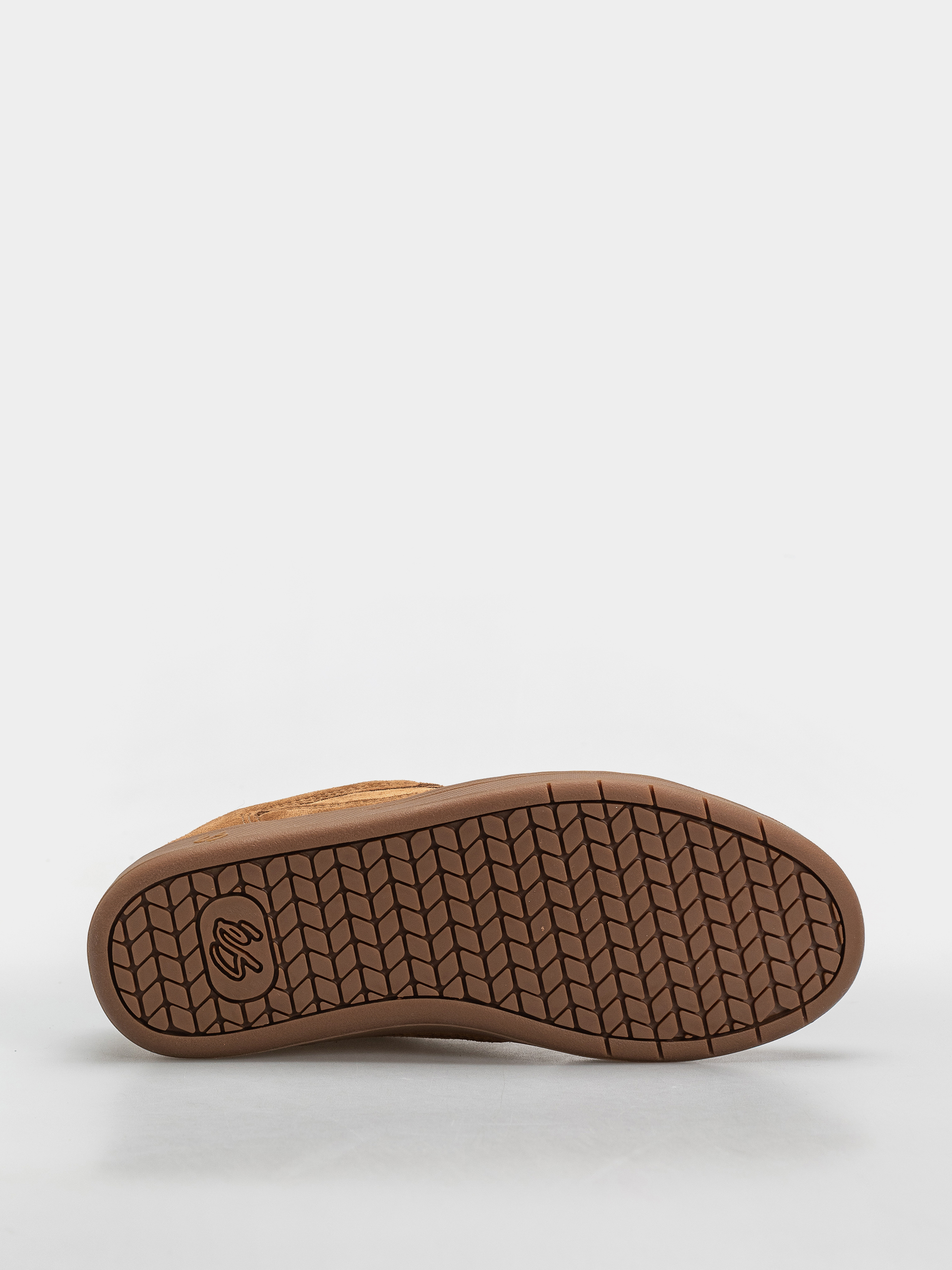 Pantofi eS Accel (brown/gum)