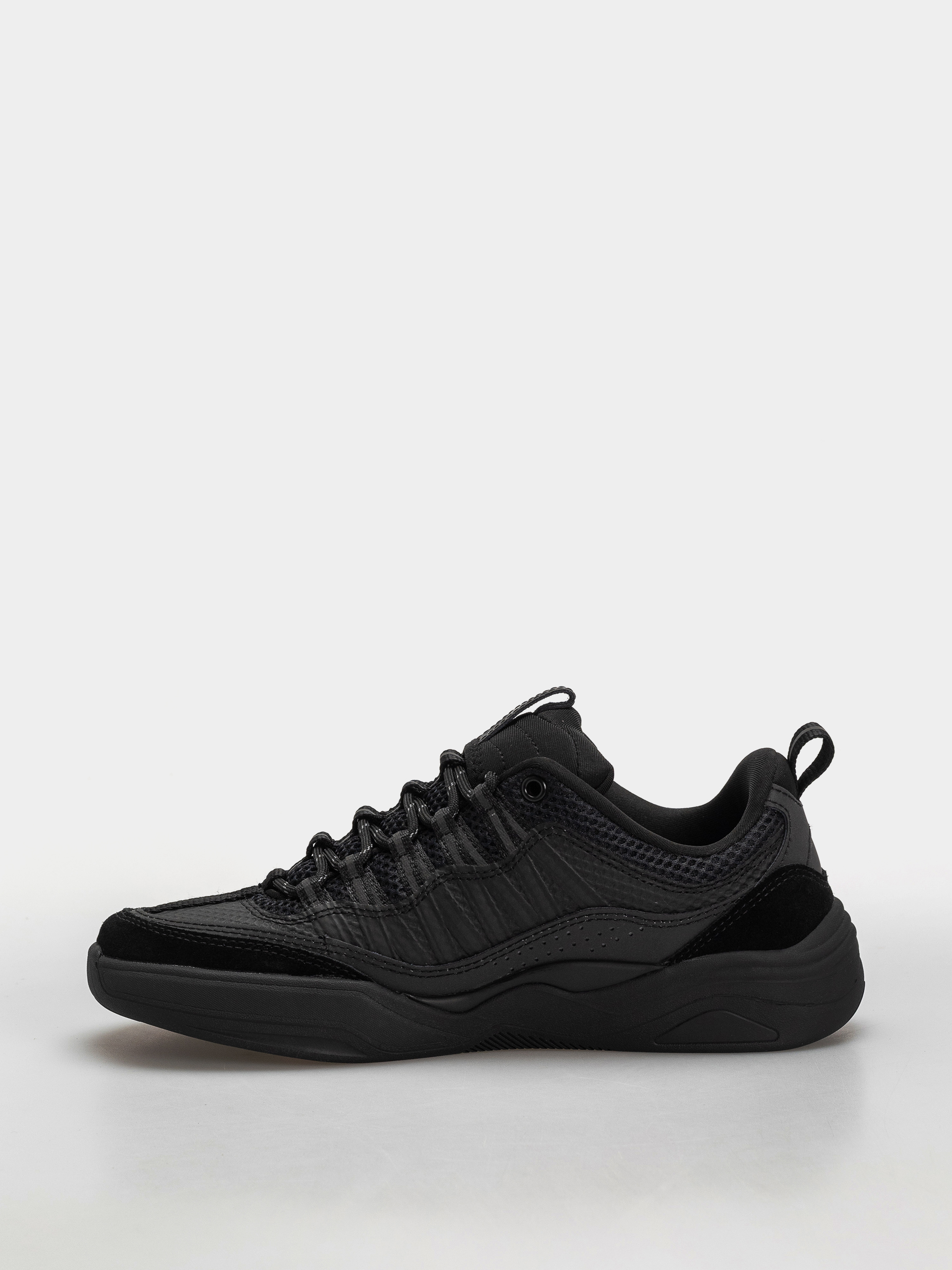 Pantofi eS Imprint (black/black)