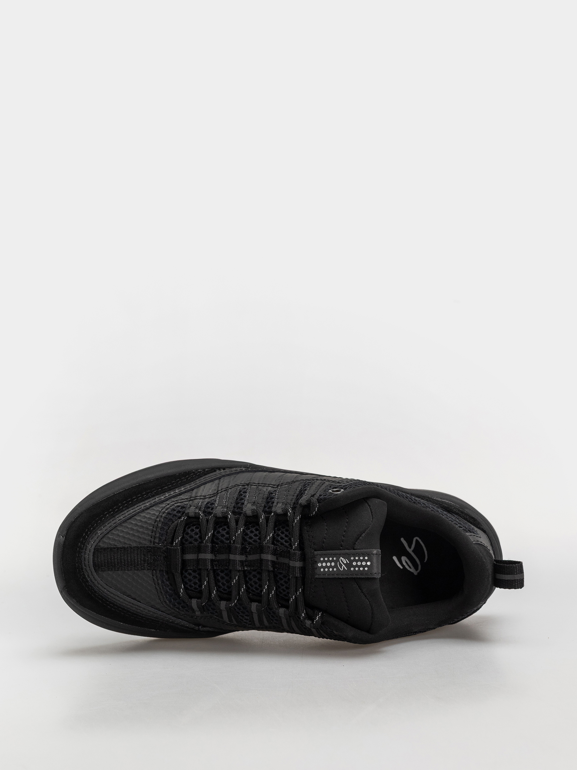 Pantofi eS Imprint (black/black)