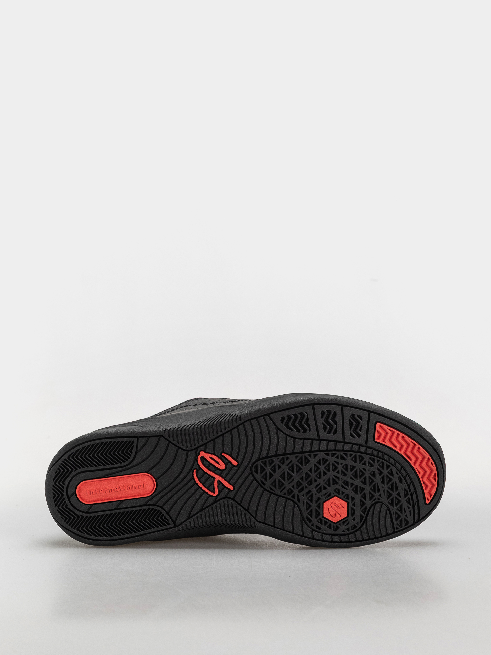 Pantofi eS Imprint (black/black)