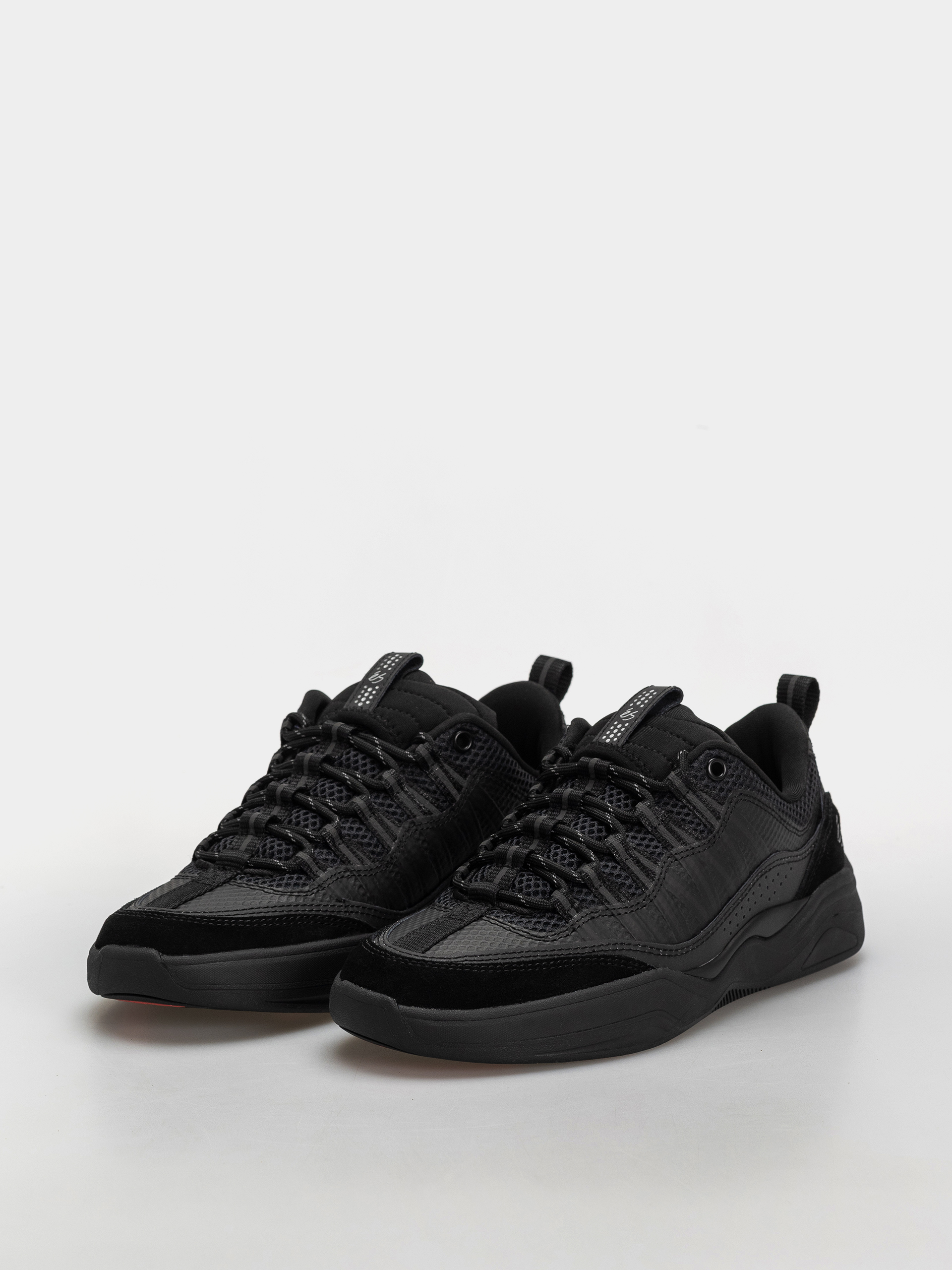 Pantofi eS Imprint (black/black)