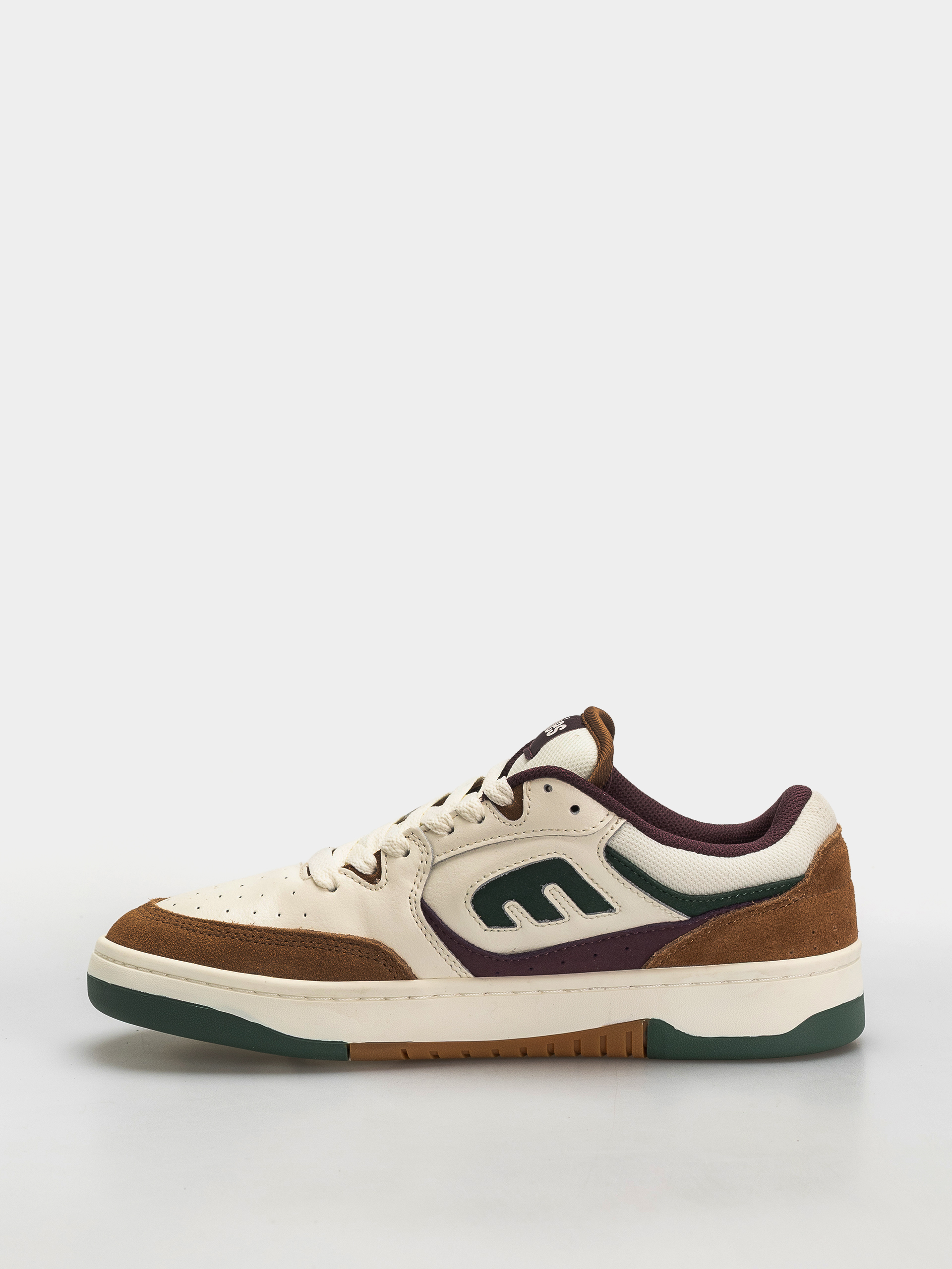 Pantofi Etnies Loot X Skate Wild (ivory)