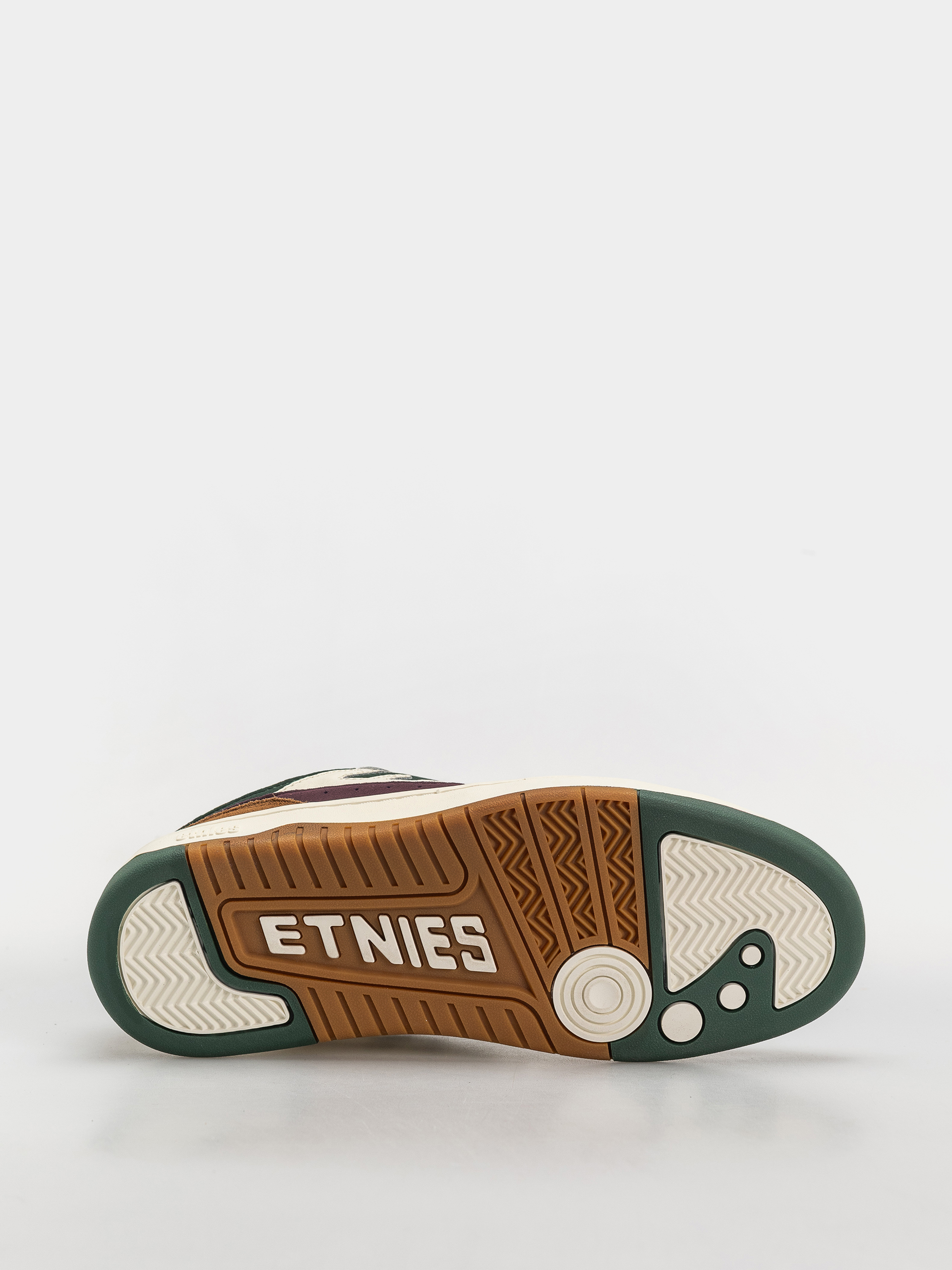 Pantofi Etnies Loot X Skate Wild (ivory)