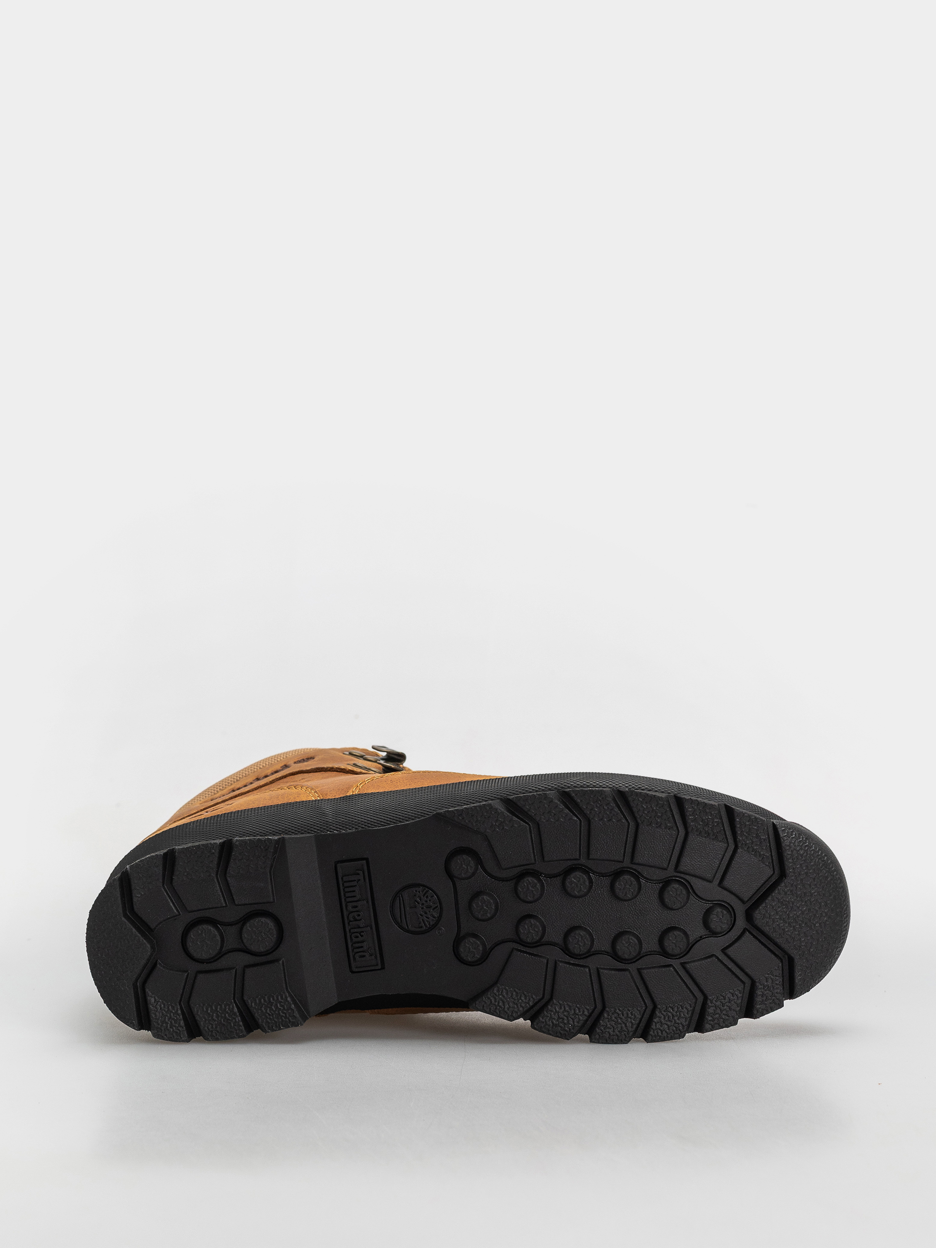Pantofi de iarnă Timberland Euro Hiker Mid Lace (wheat full grain)