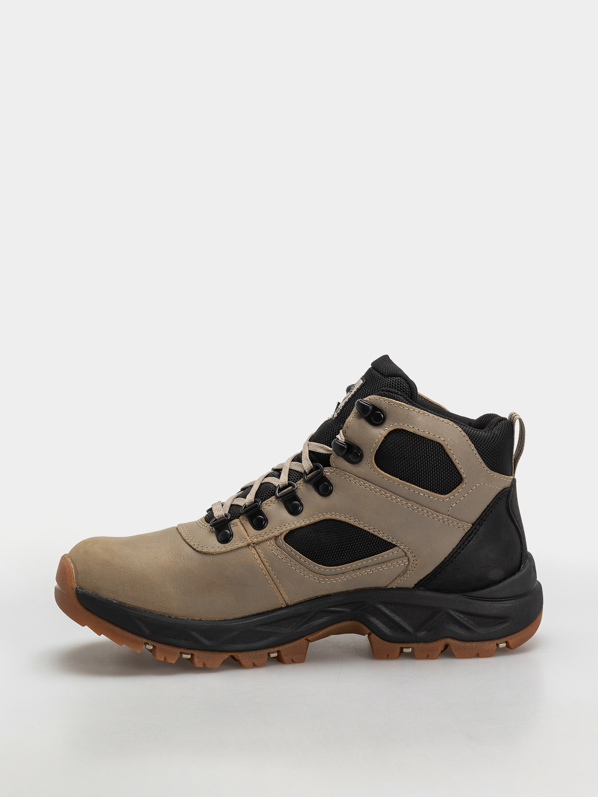 Pantofi de iarnă Timberland Mt Maddsen 2.0 Mid Lc (medium grey full grain)