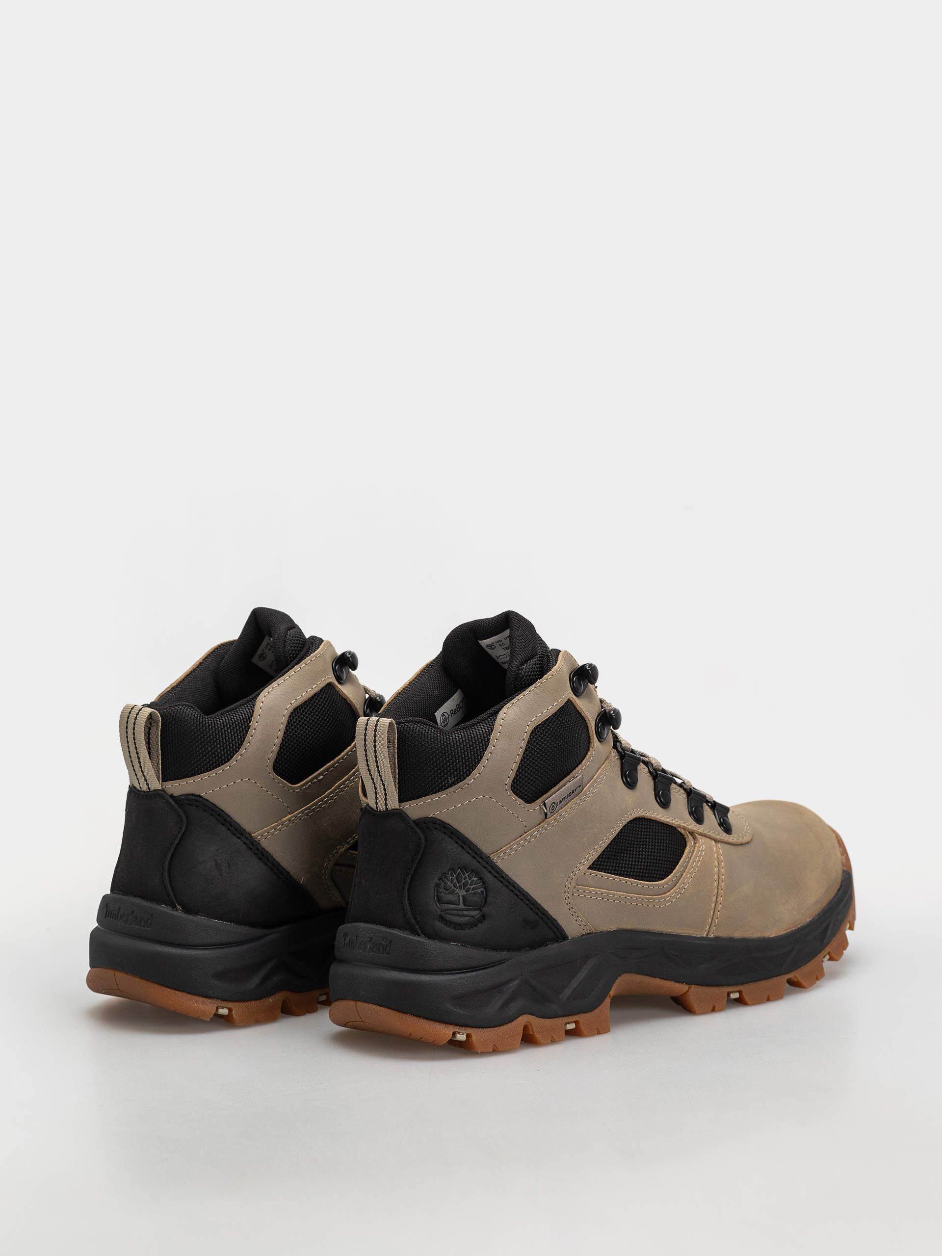 Pantofi de iarnă Timberland Mt Maddsen 2.0 Mid Lc (medium grey full grain)