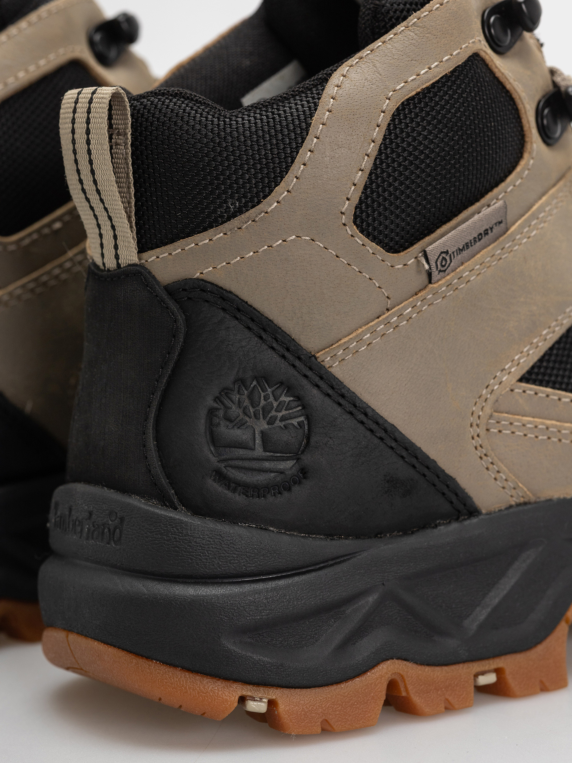 Pantofi de iarnă Timberland Mt Maddsen 2.0 Mid Lc (medium grey full grain)