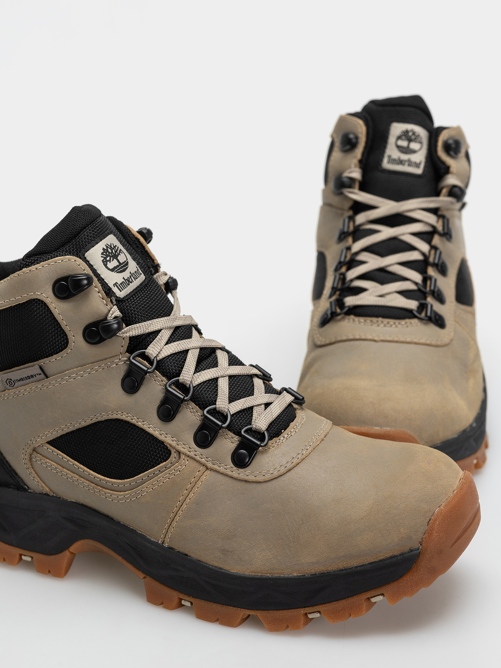 Pantofi de iarnă Timberland Mt Maddsen 2.0 Mid Lc (medium grey full grain)