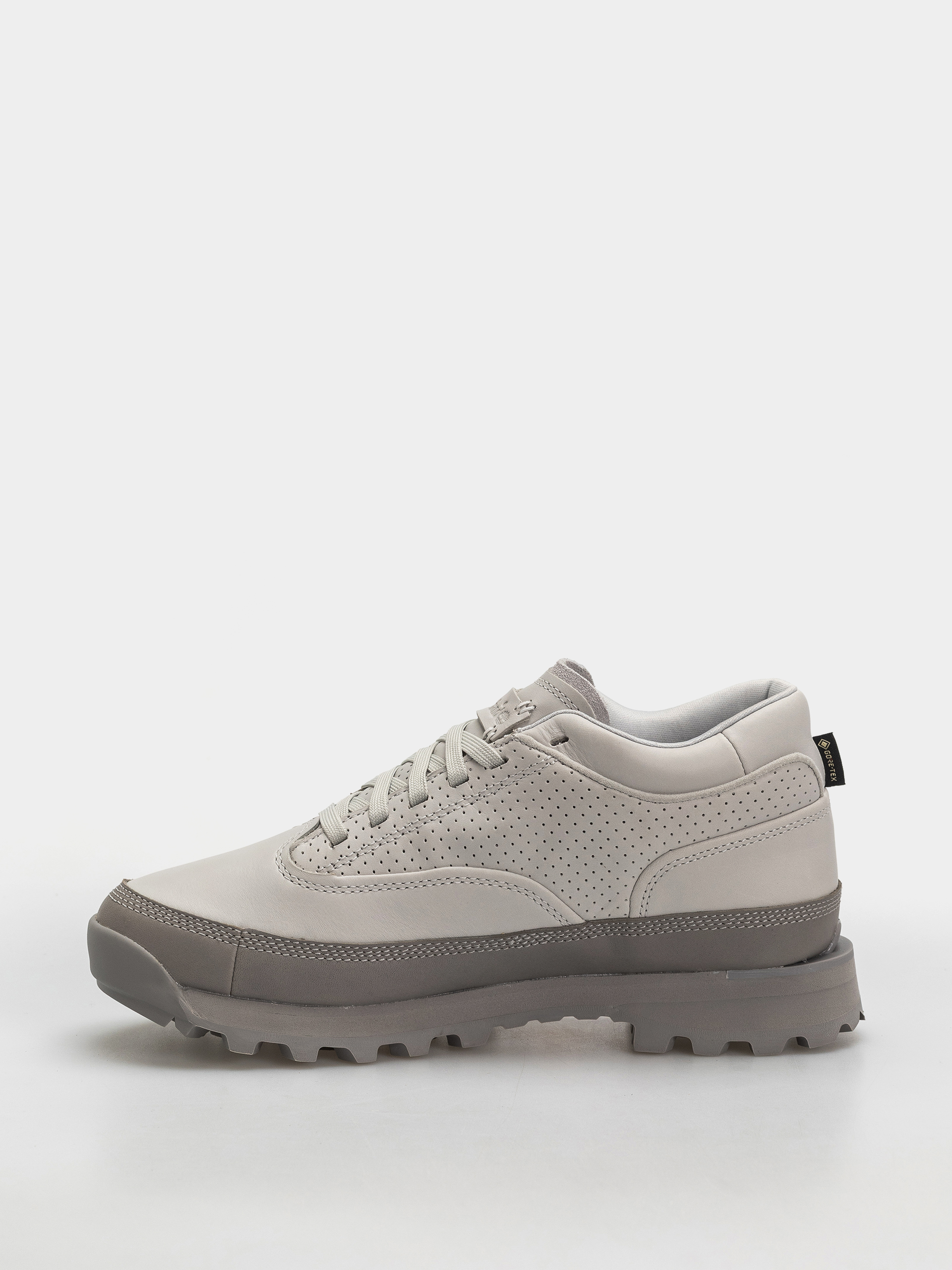 Pantofi de iarnă Timberland Euro Hiker Low Lace Gtx (medium grey nubuck)