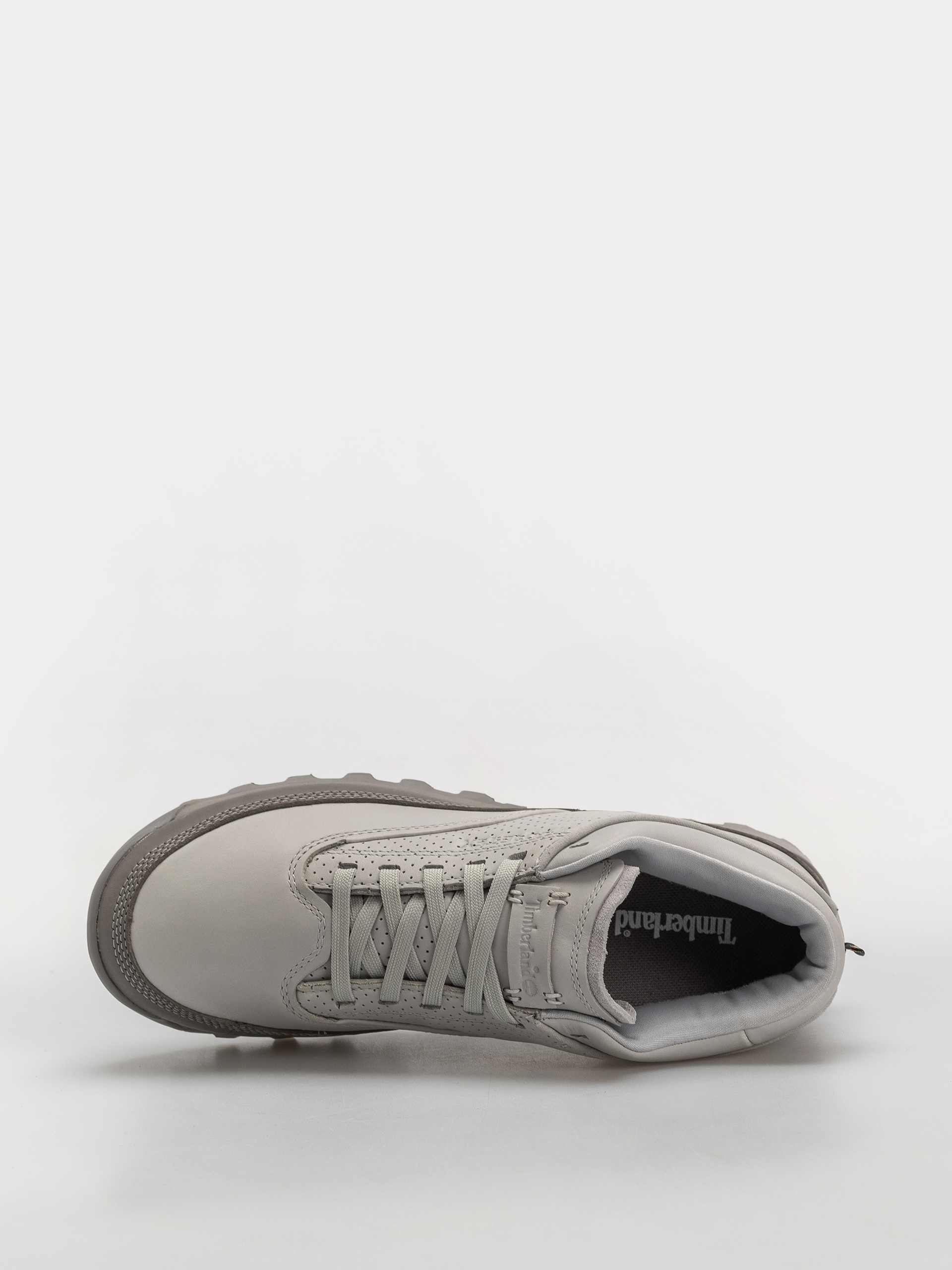 Pantofi de iarnă Timberland Euro Hiker Low Lace Gtx (medium grey nubuck)