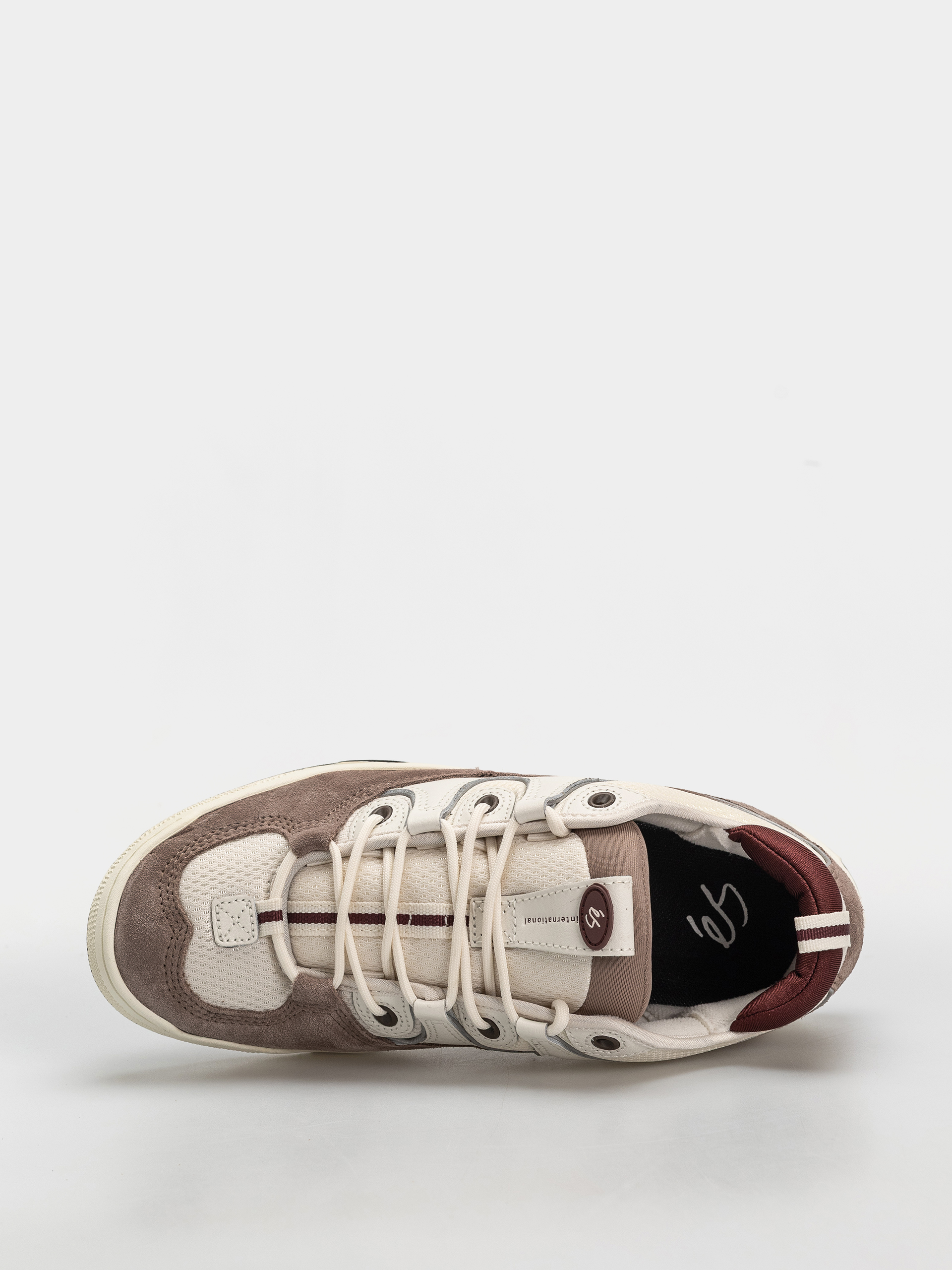 Pantofi eS Two Nine 8 (warm grey/tan)