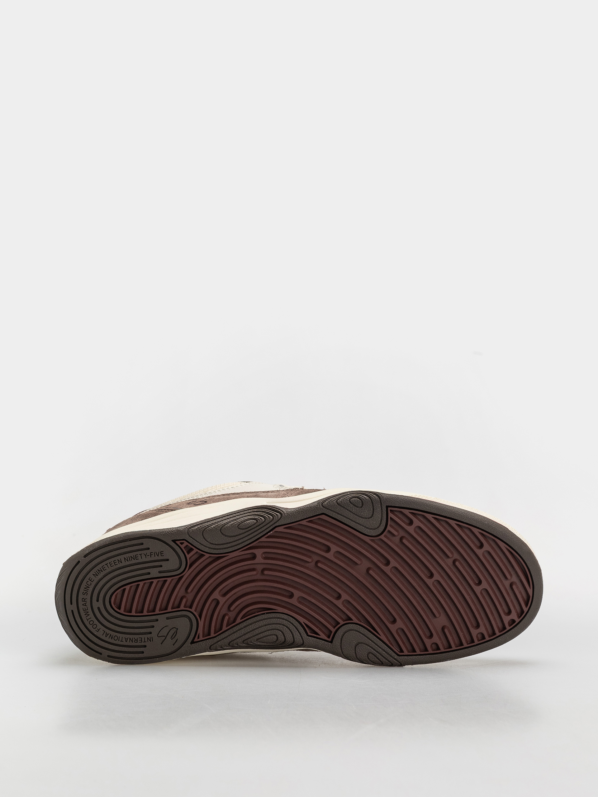 Pantofi eS Two Nine 8 (warm grey/tan)
