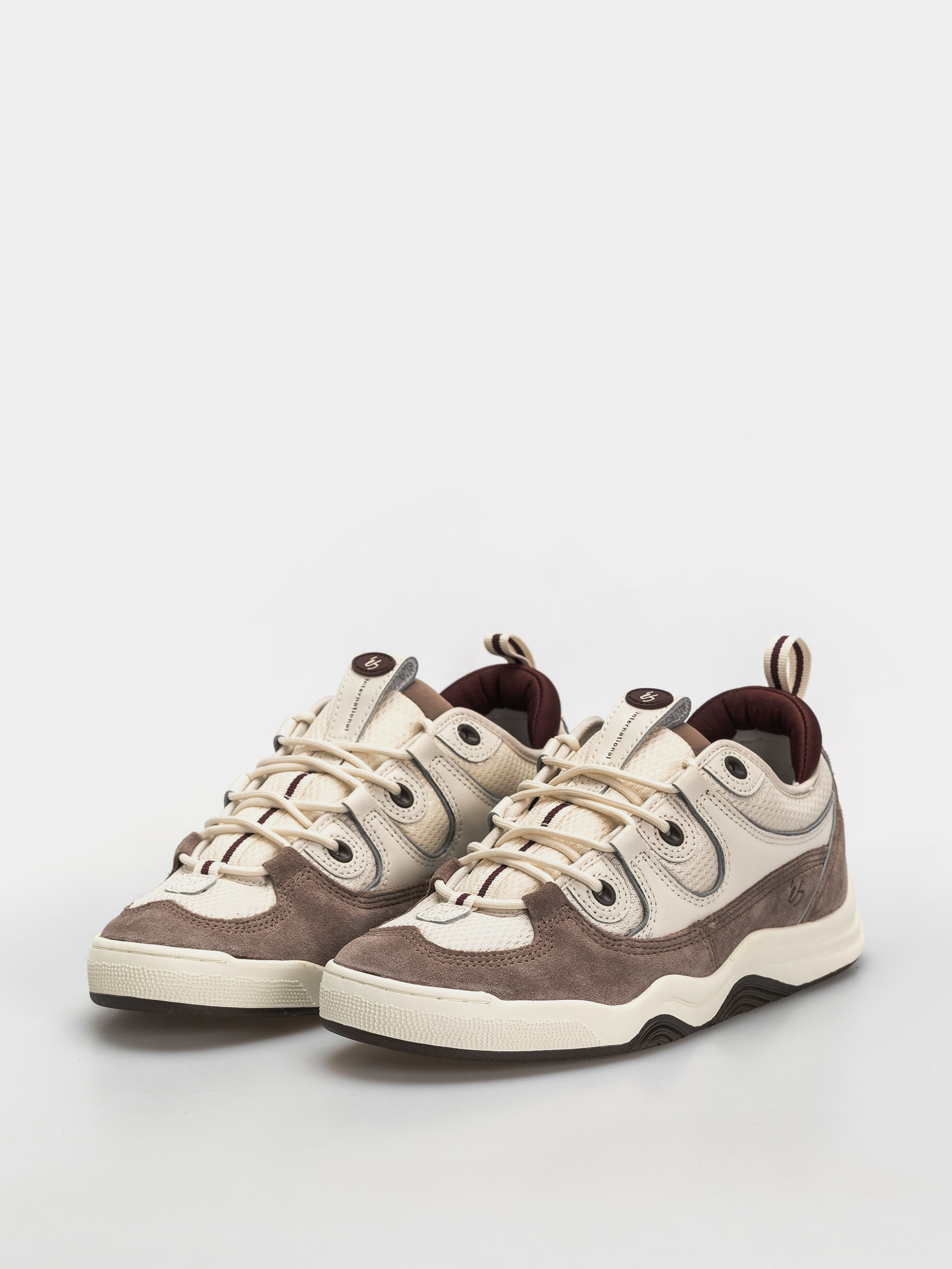 Pantofi eS Two Nine 8 (warm grey/tan)