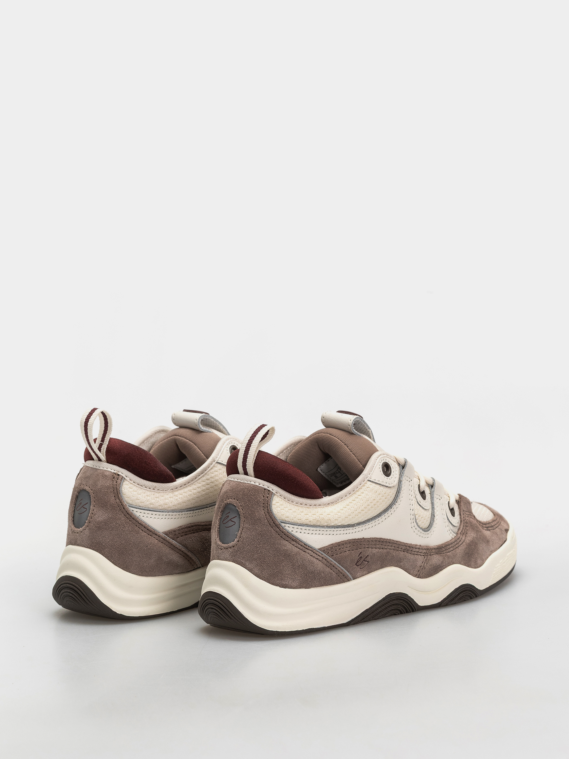 Pantofi eS Two Nine 8 (warm grey/tan)