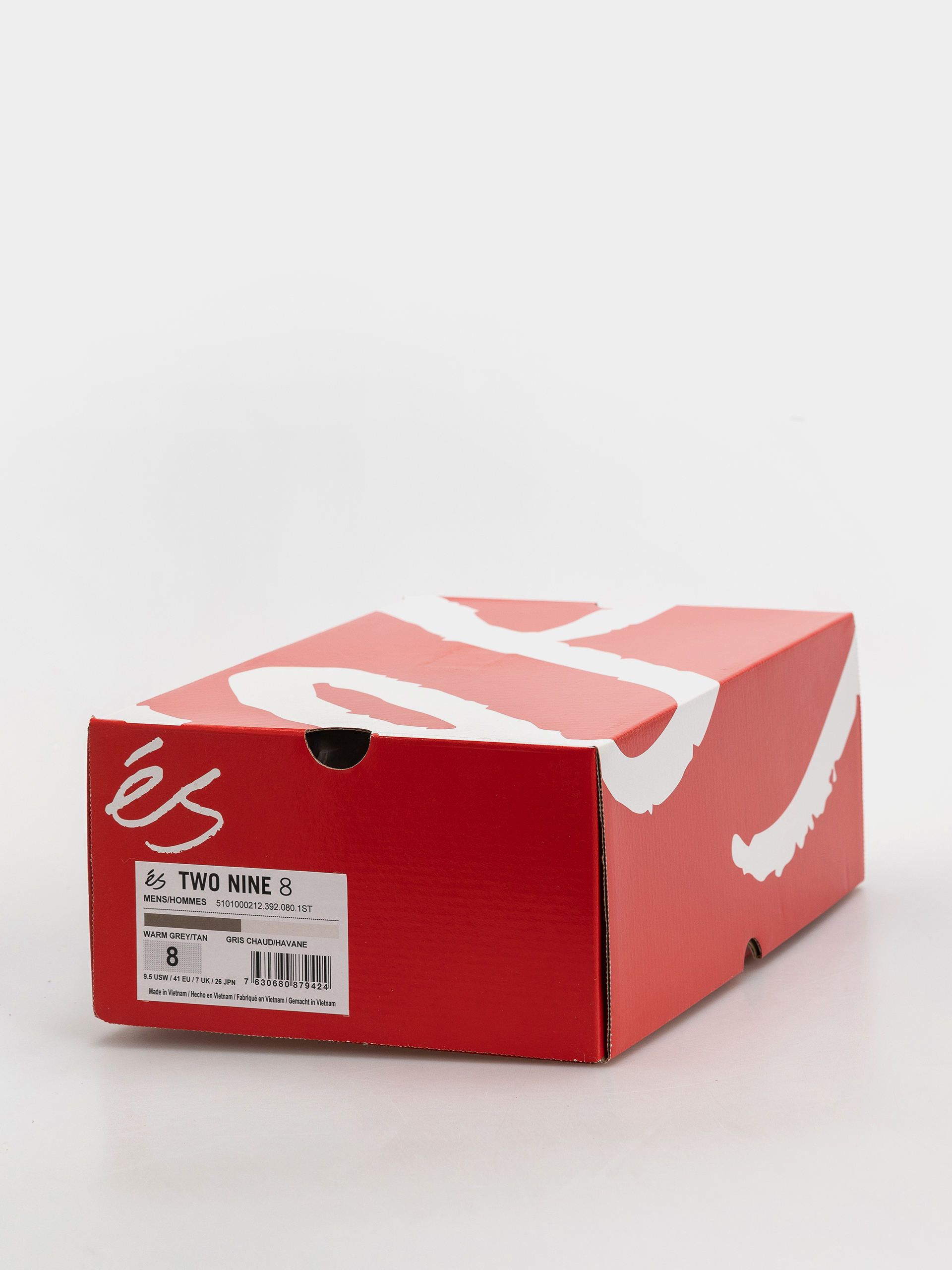 Pantofi eS Two Nine 8 (warm grey/tan)