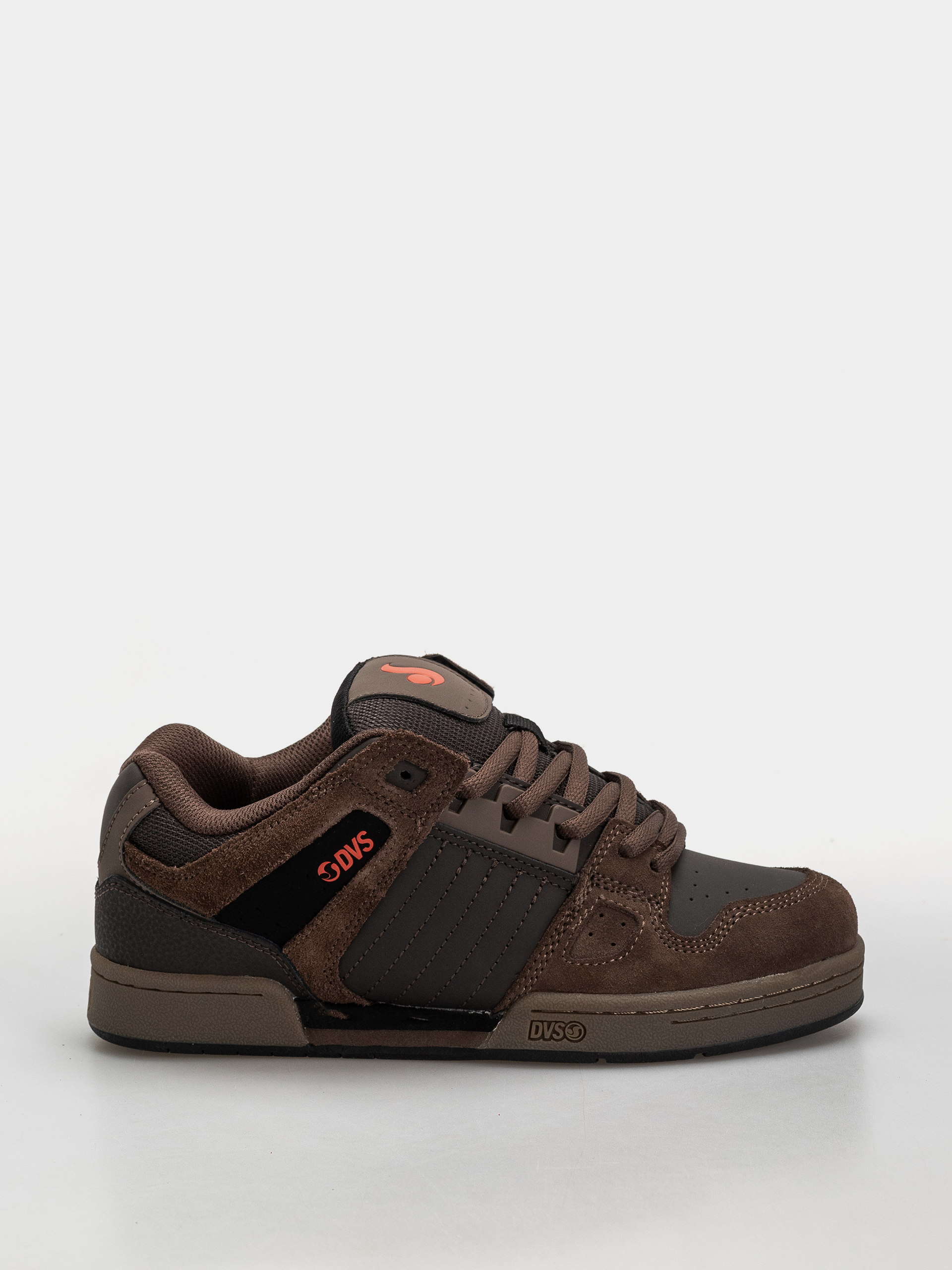 Pantofi DVS Celsius (coffee/brown/rust)