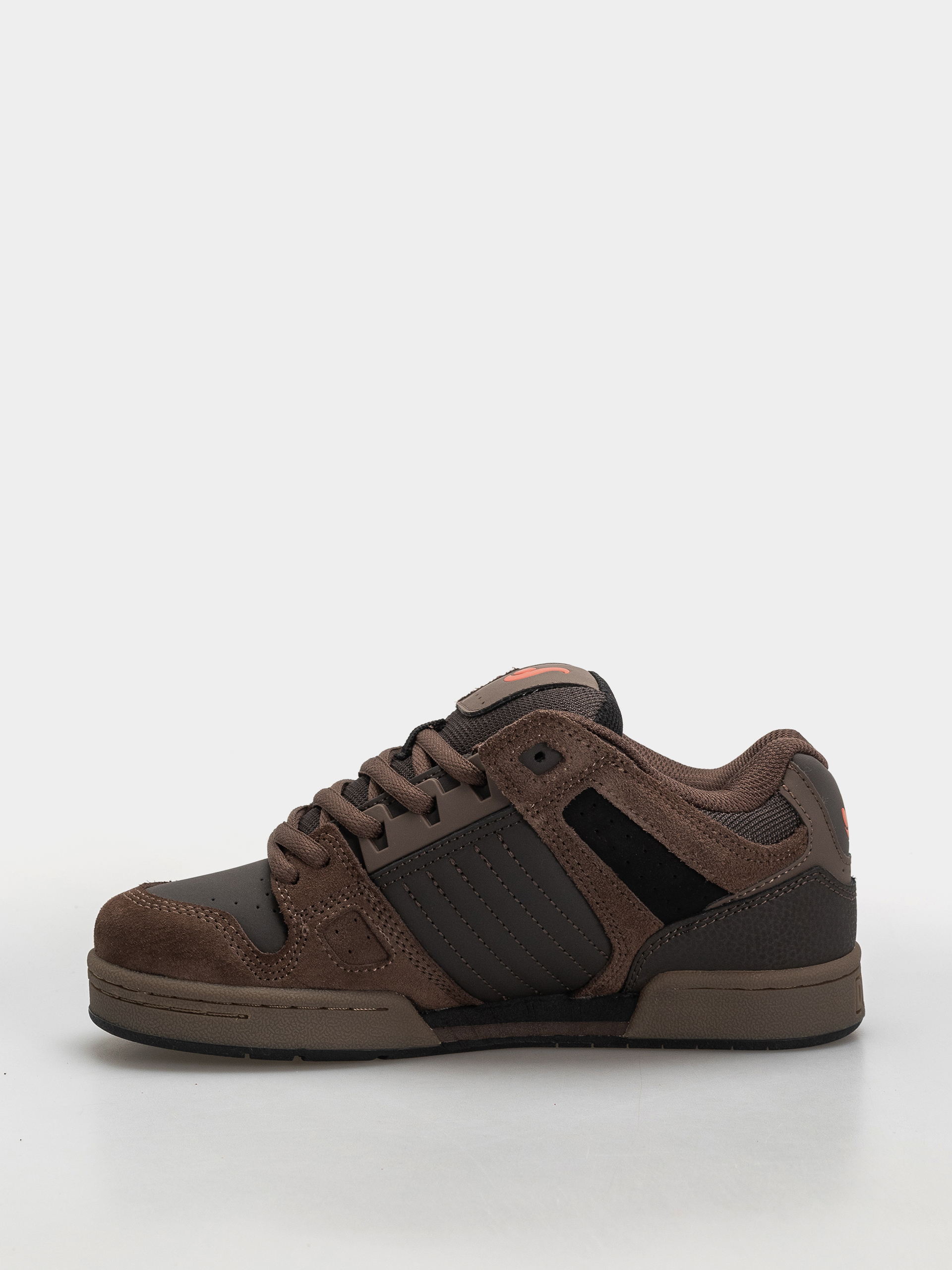Pantofi DVS Celsius (coffee/brown/rust)