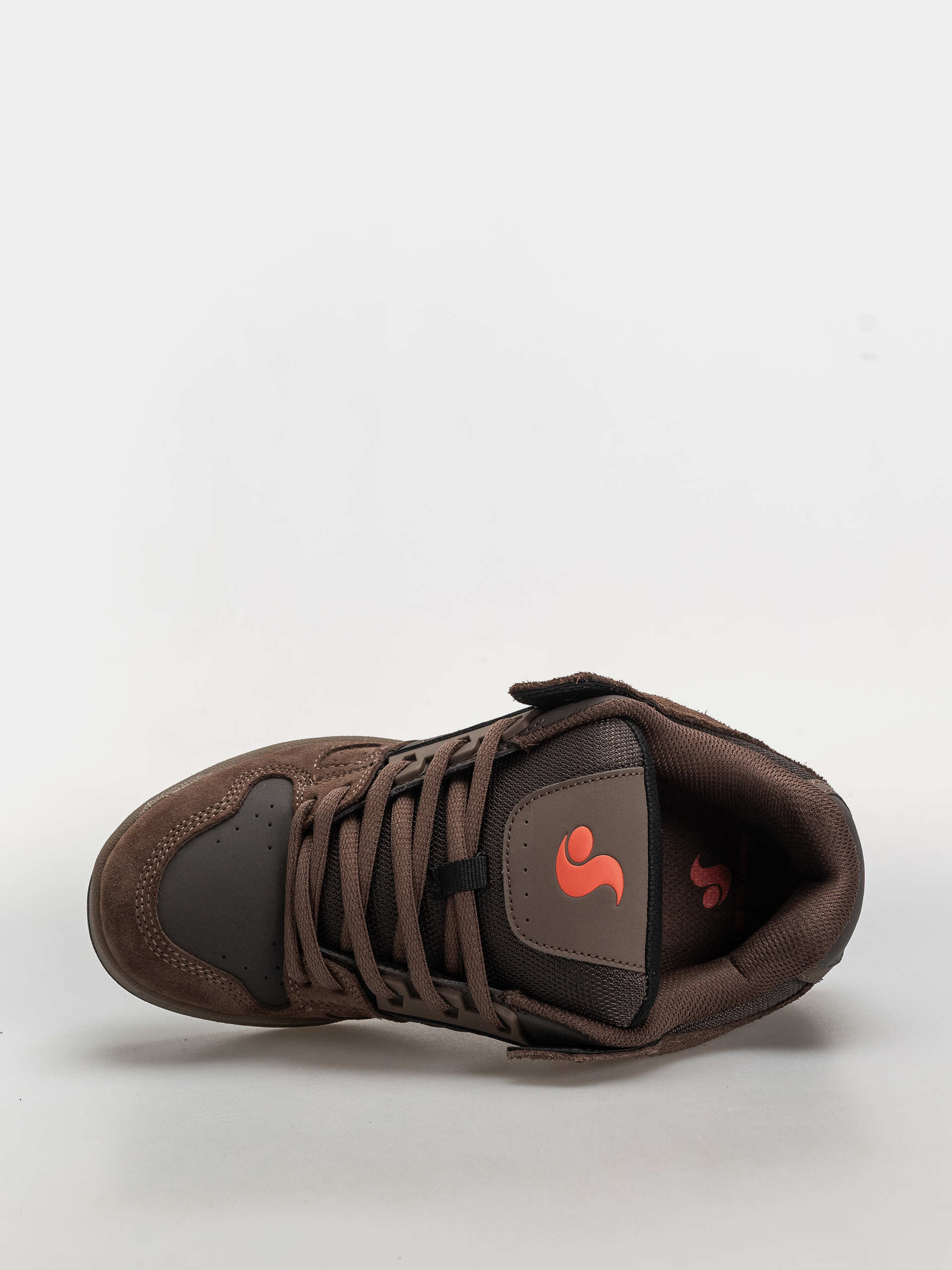 Pantofi DVS Celsius (coffee/brown/rust)