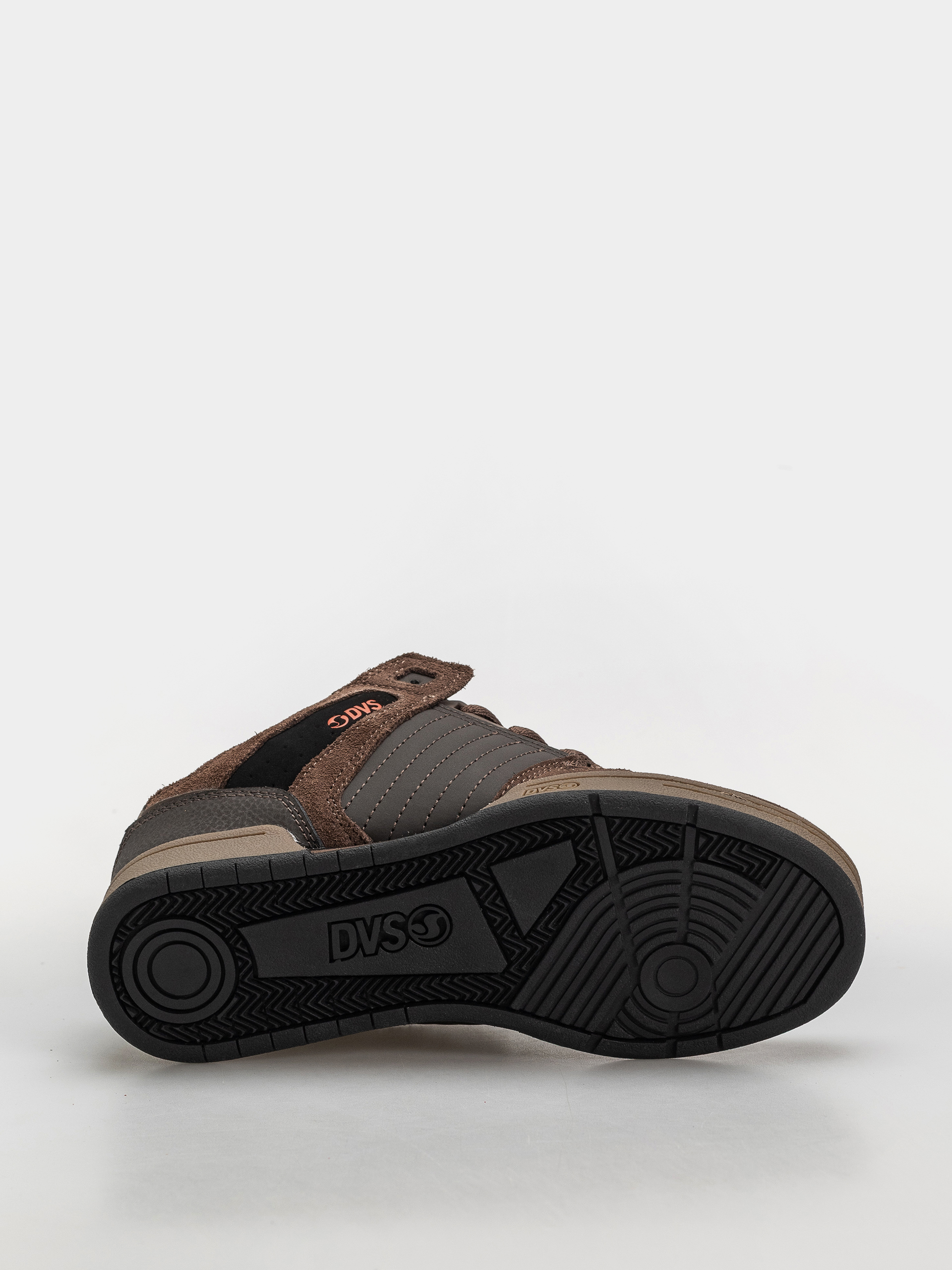 Pantofi DVS Celsius (coffee/brown/rust)