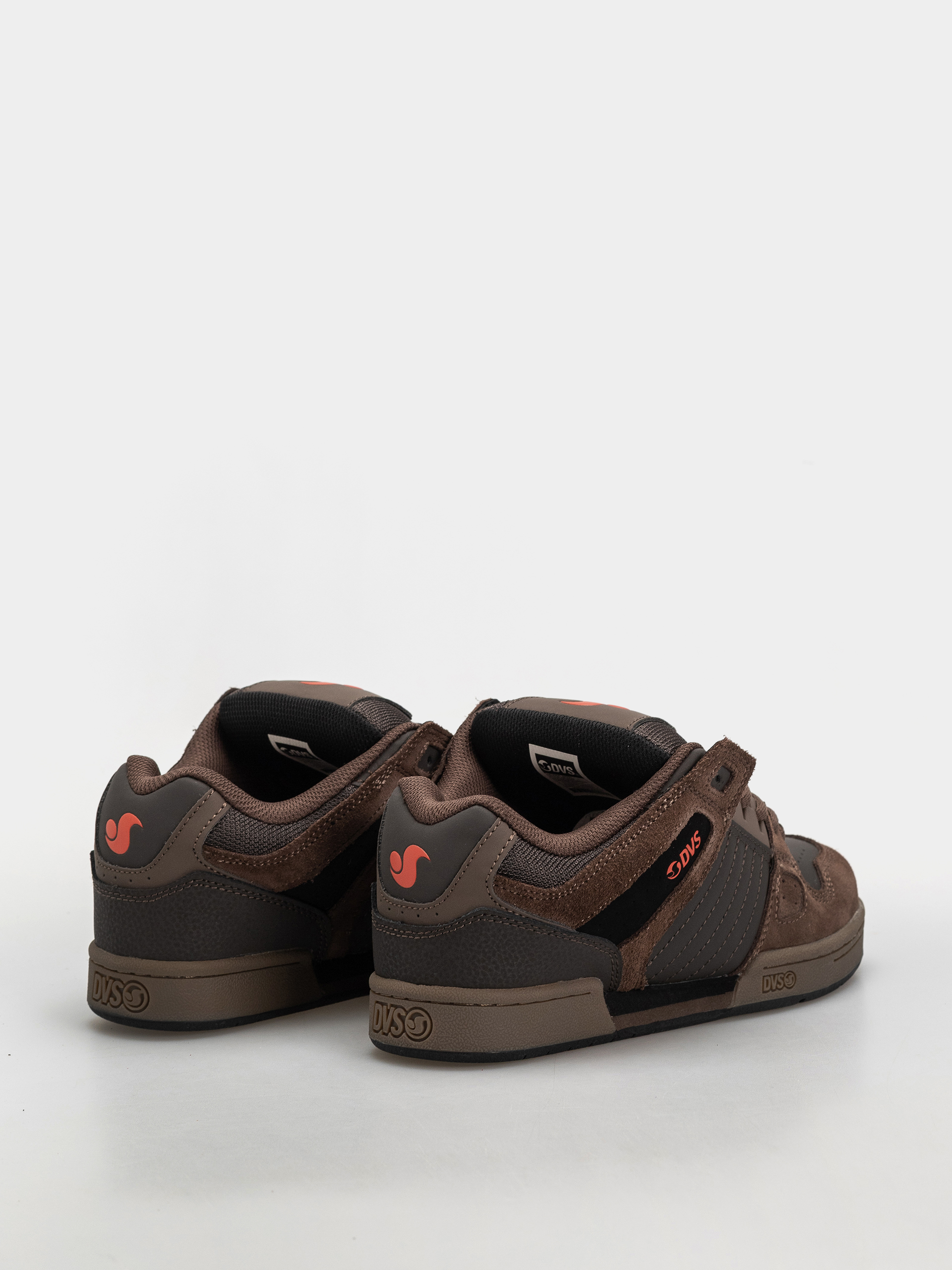 Pantofi DVS Celsius (coffee/brown/rust)