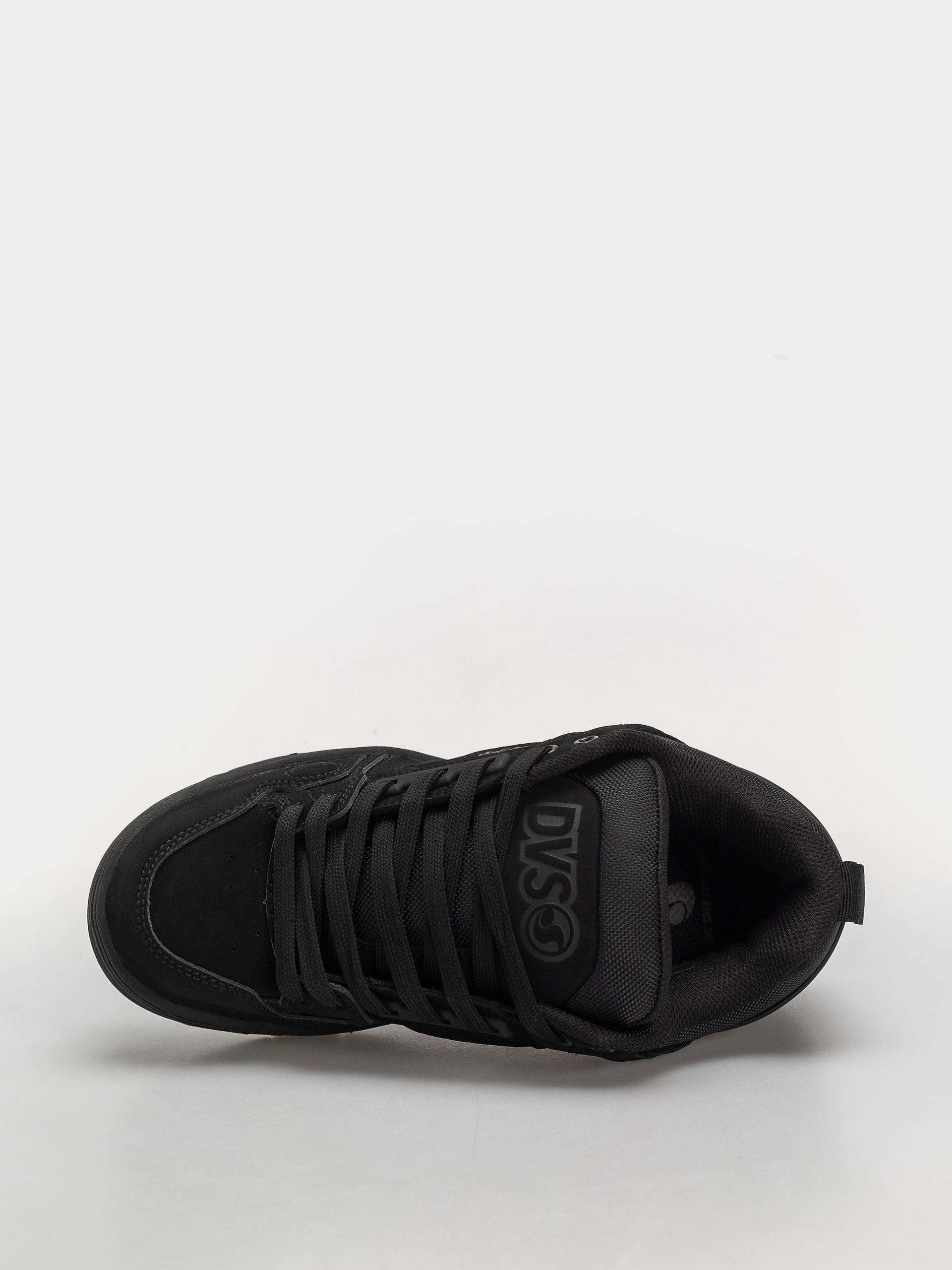 Pantofi DVS Comanche (black/black)