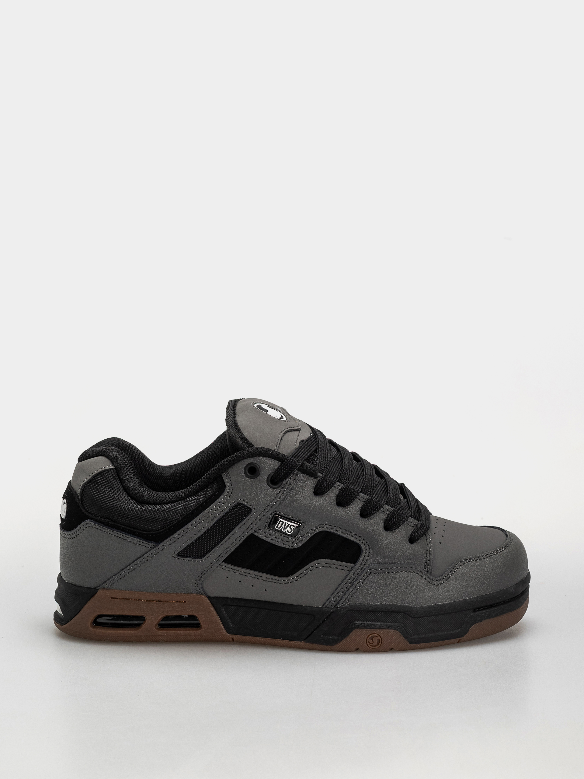 Pantofi DVS Enduro Heir (charcoal/black/white)