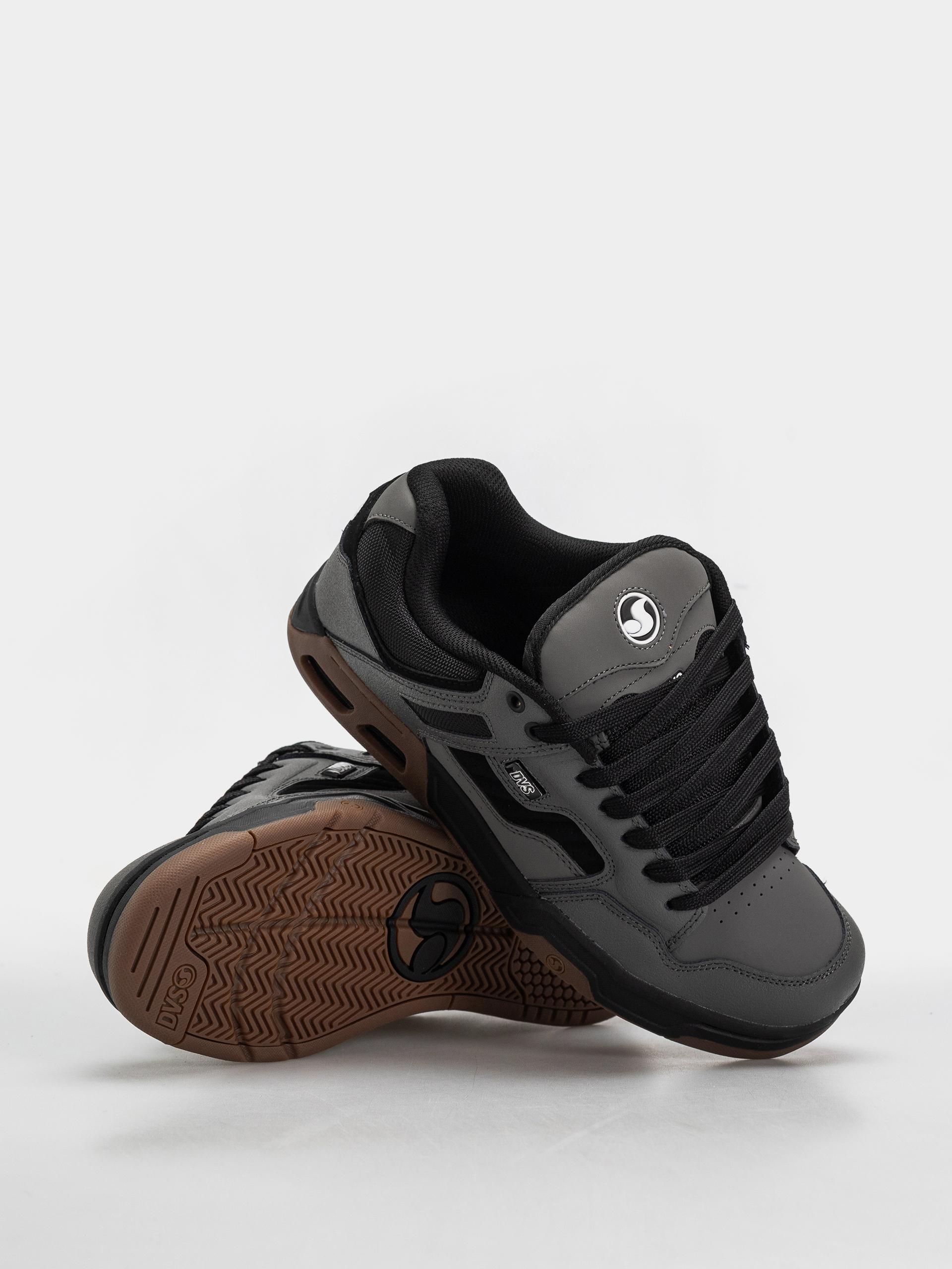 Pantofi DVS Enduro Heir (charcoal/black/white)