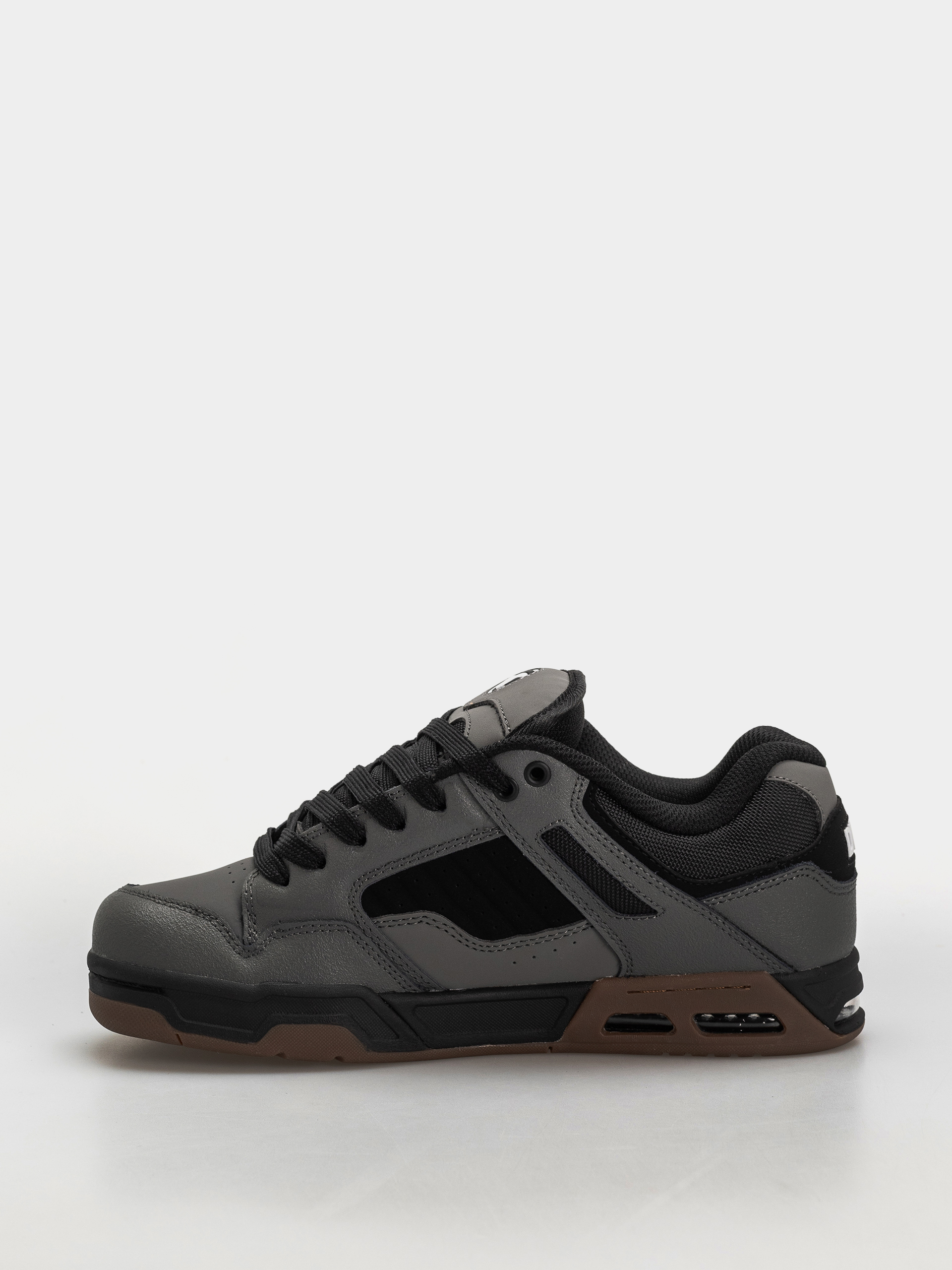 Pantofi DVS Enduro Heir (charcoal/black/white)