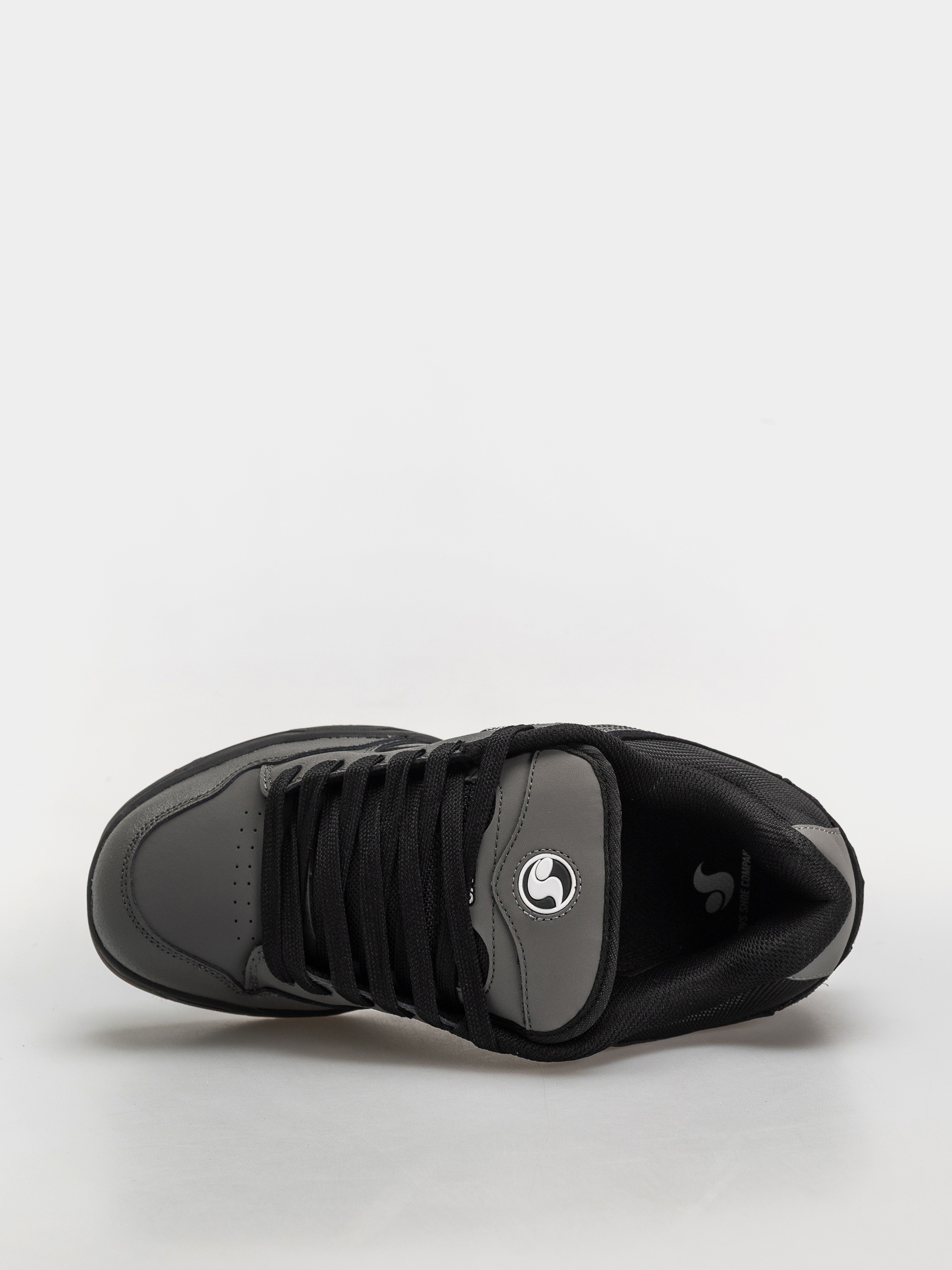 Pantofi DVS Enduro Heir (charcoal/black/white)
