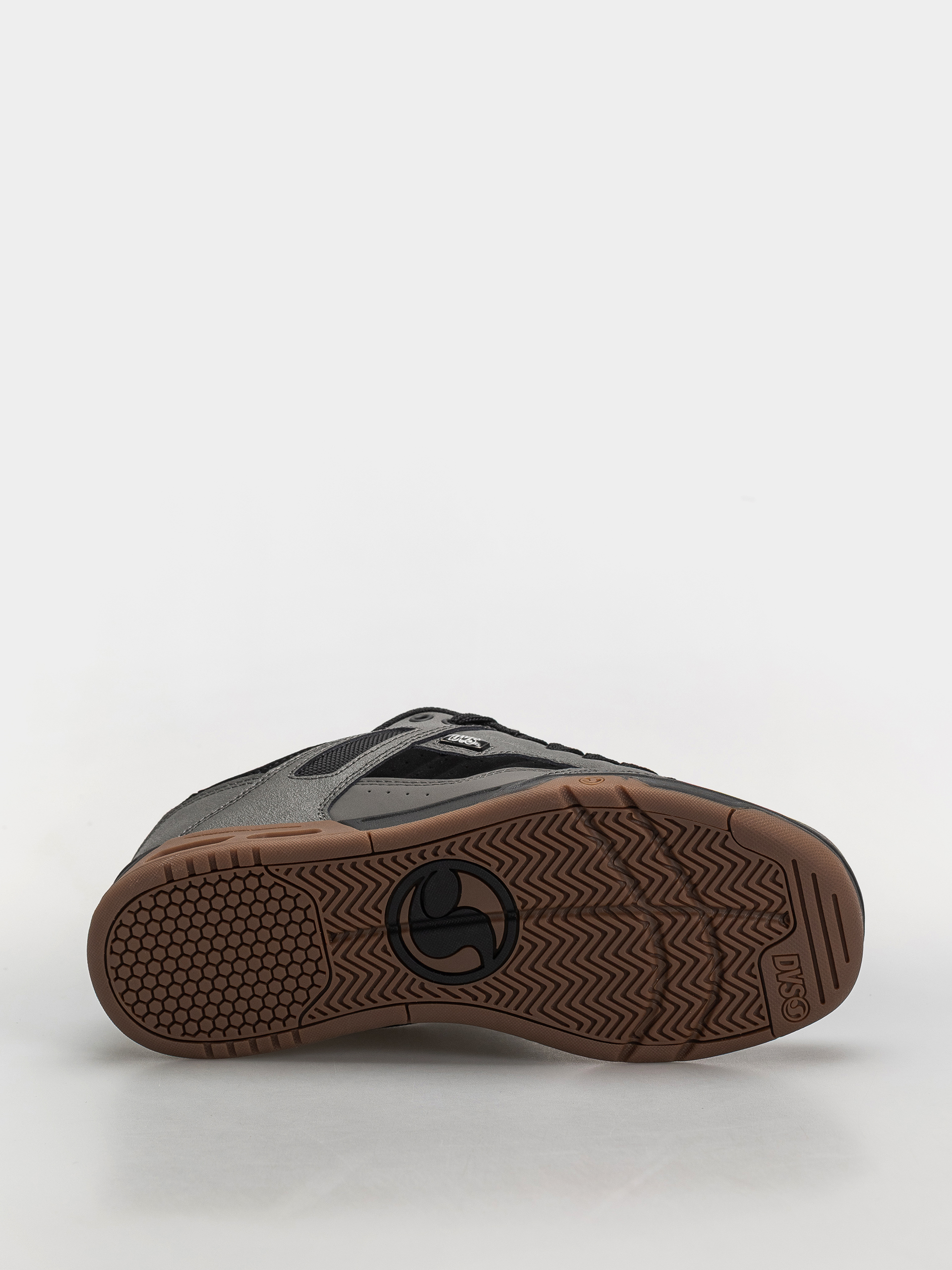 Pantofi DVS Enduro Heir (charcoal/black/white)