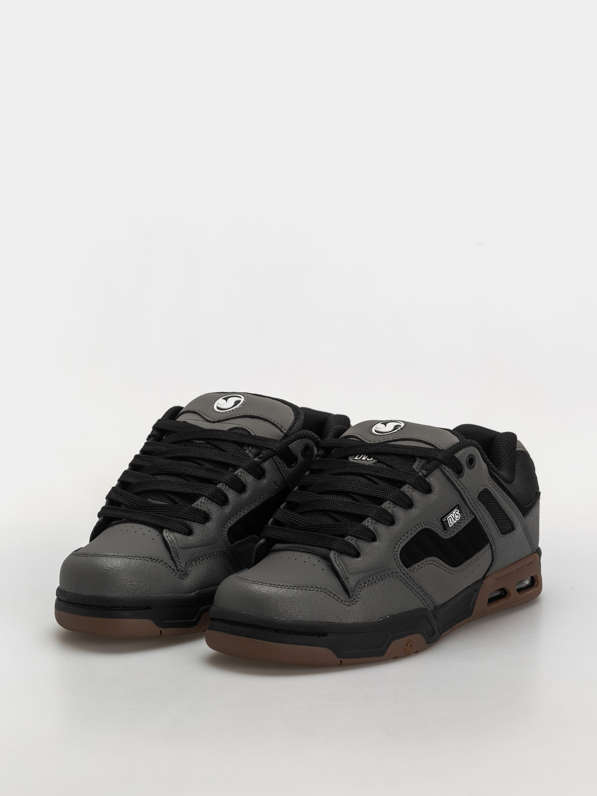 Pantofi DVS Enduro Heir (charcoal/black/white)