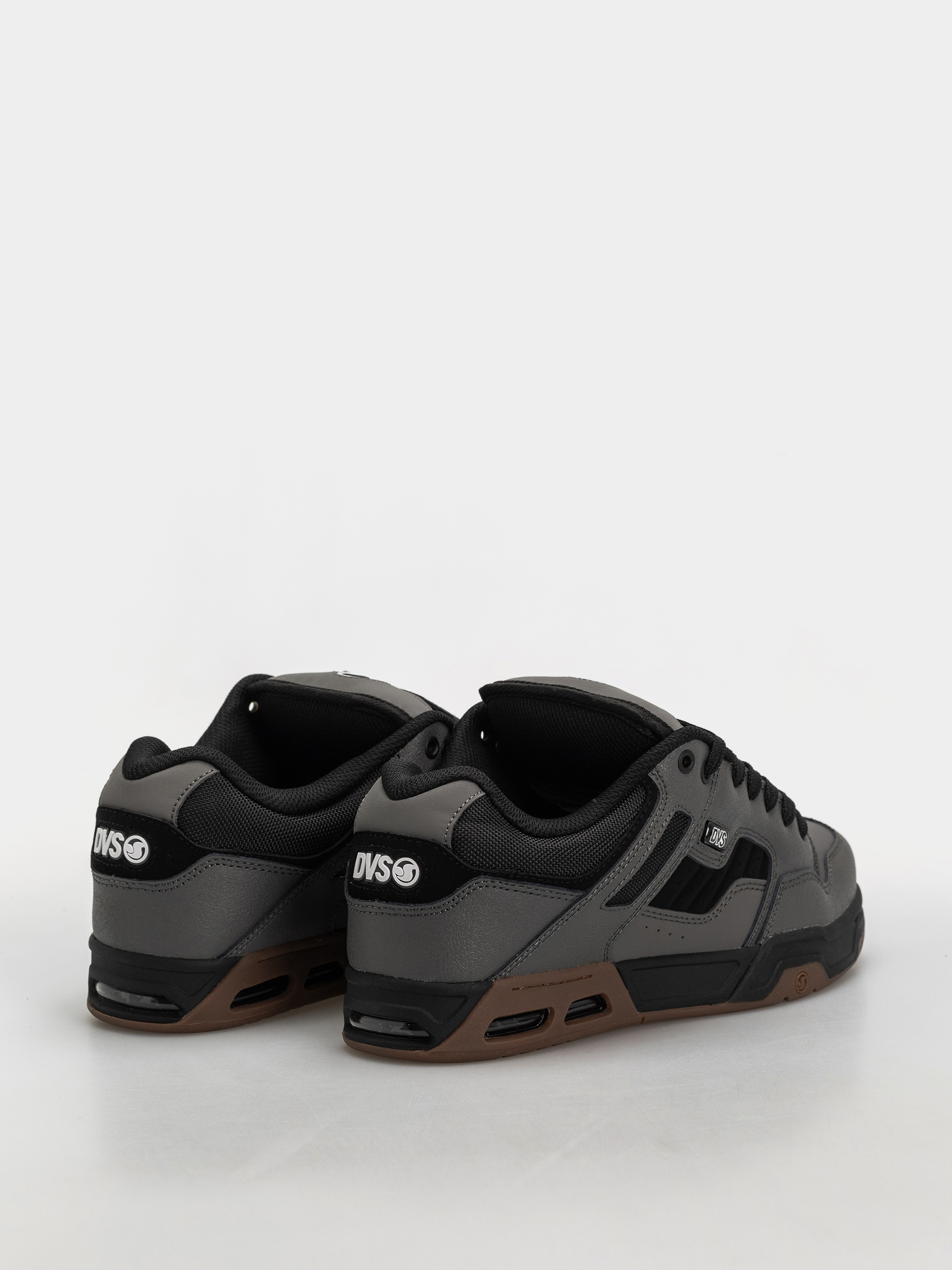 Pantofi DVS Enduro Heir (charcoal/black/white)