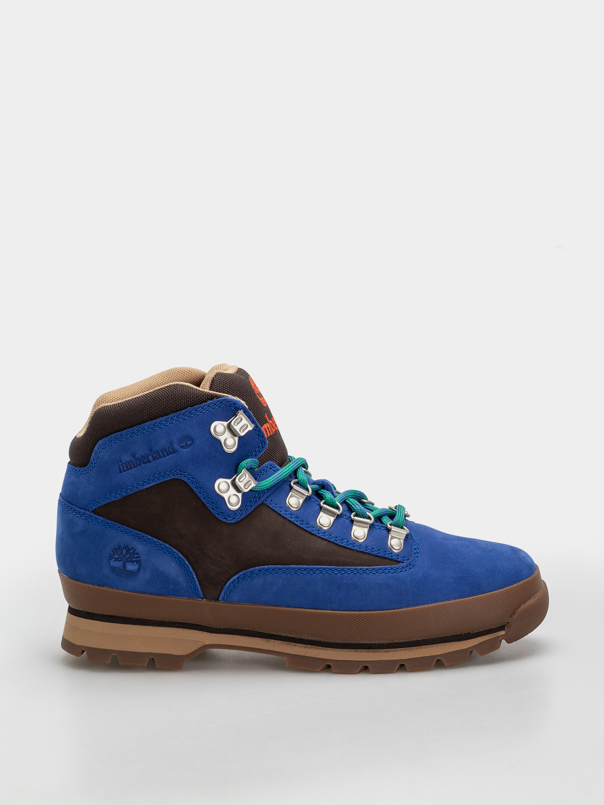 Pantofi de iarnă Timberland Euro Hiker Mid