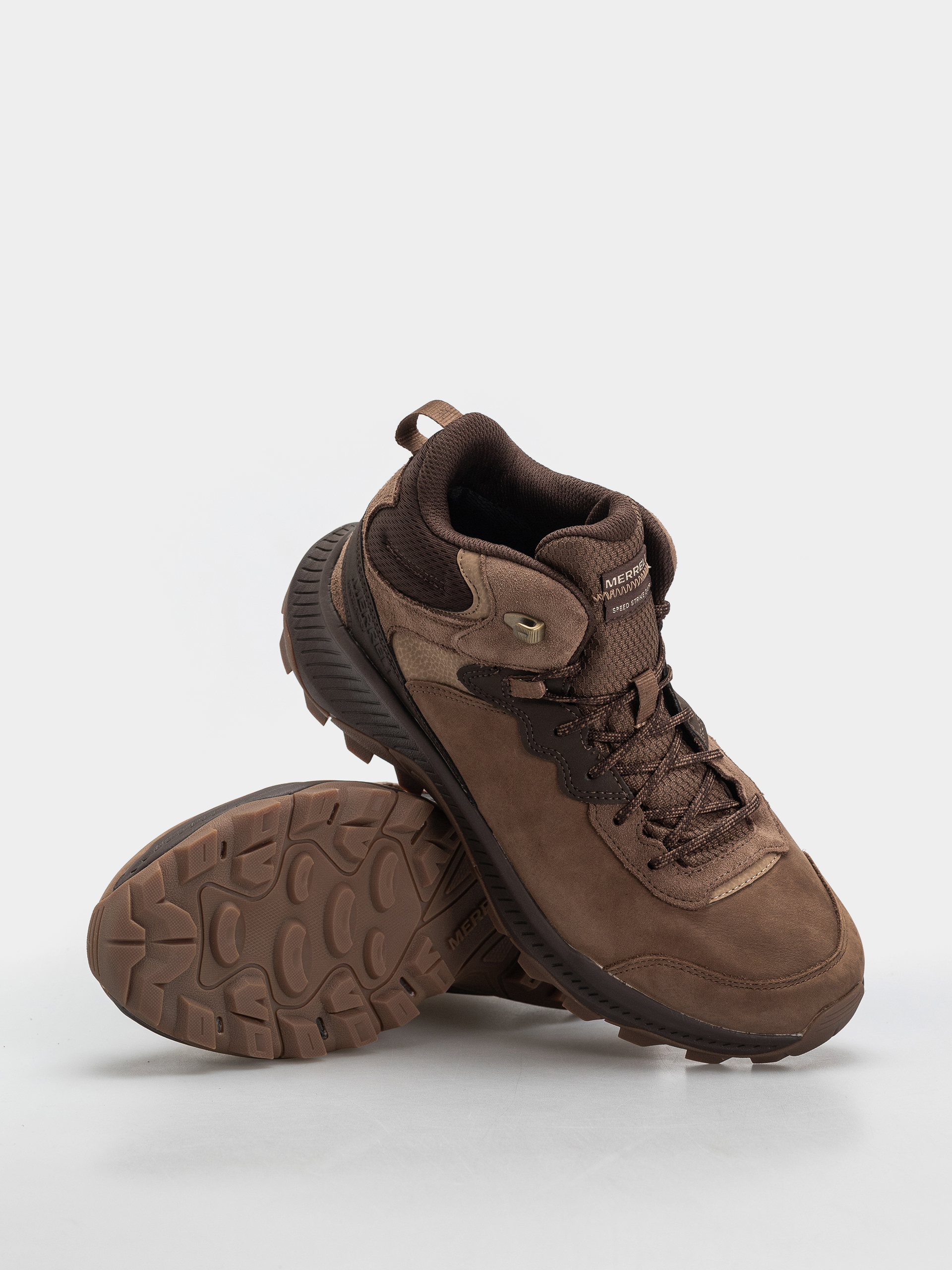 Pantofi Merrell Speed Strike 2 (mole)