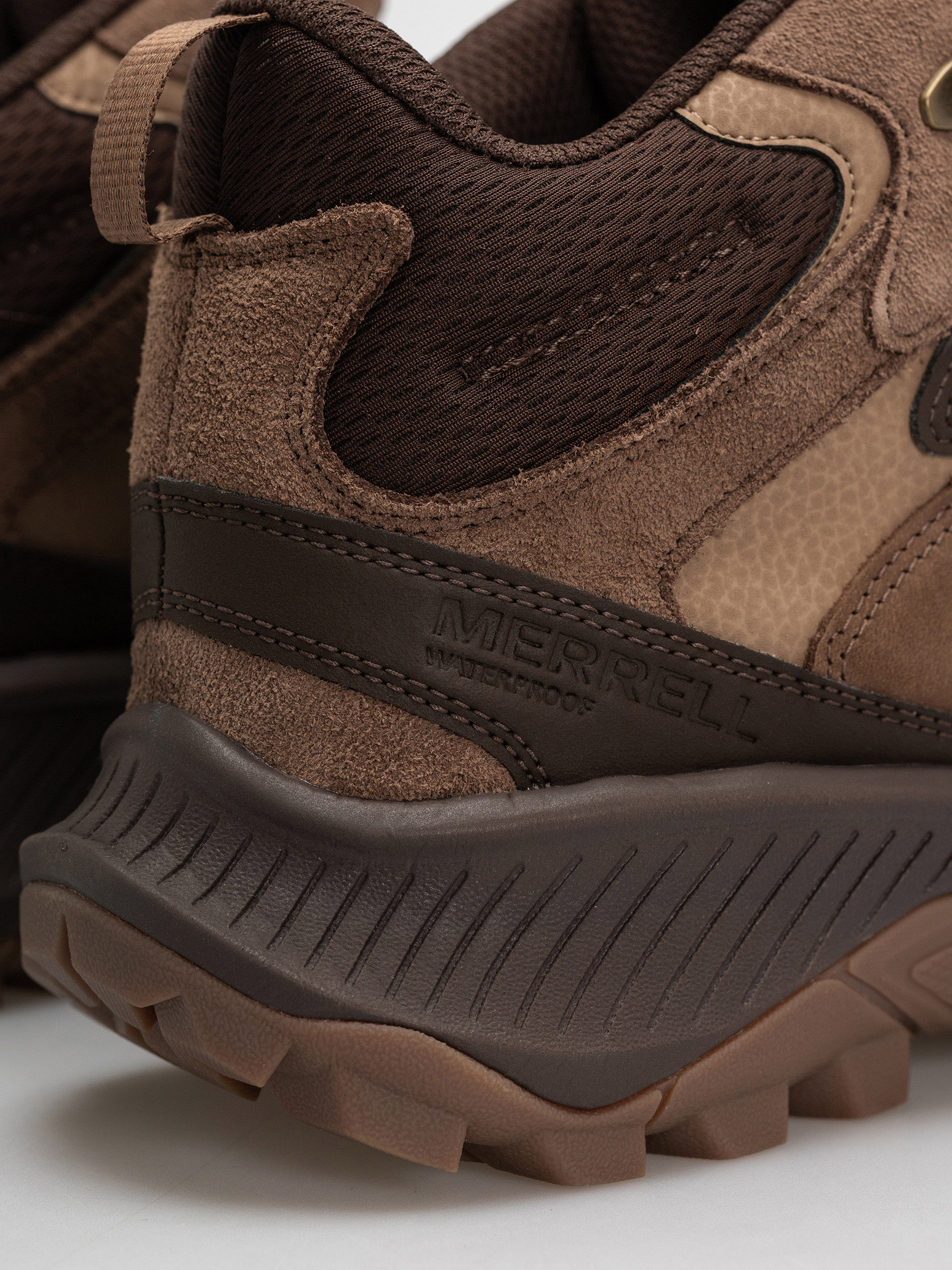 Pantofi Merrell Speed Strike 2 (mole)